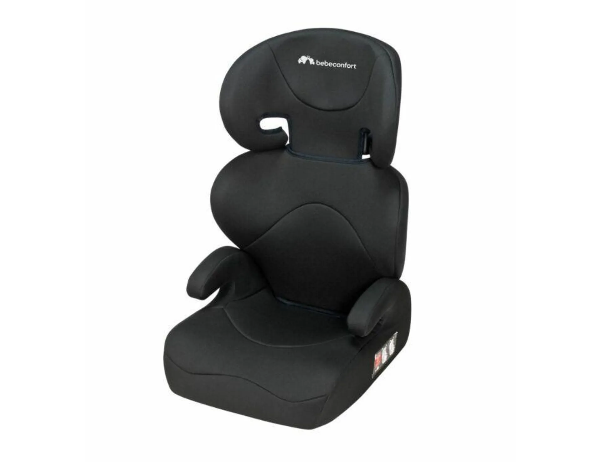 Autostoel Bebeconfort Road Safe Black