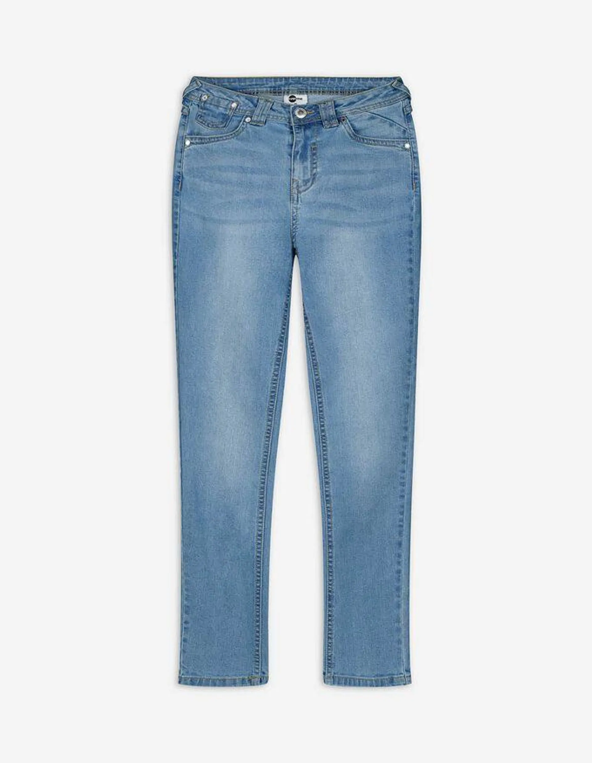 Jeans - Slim fit