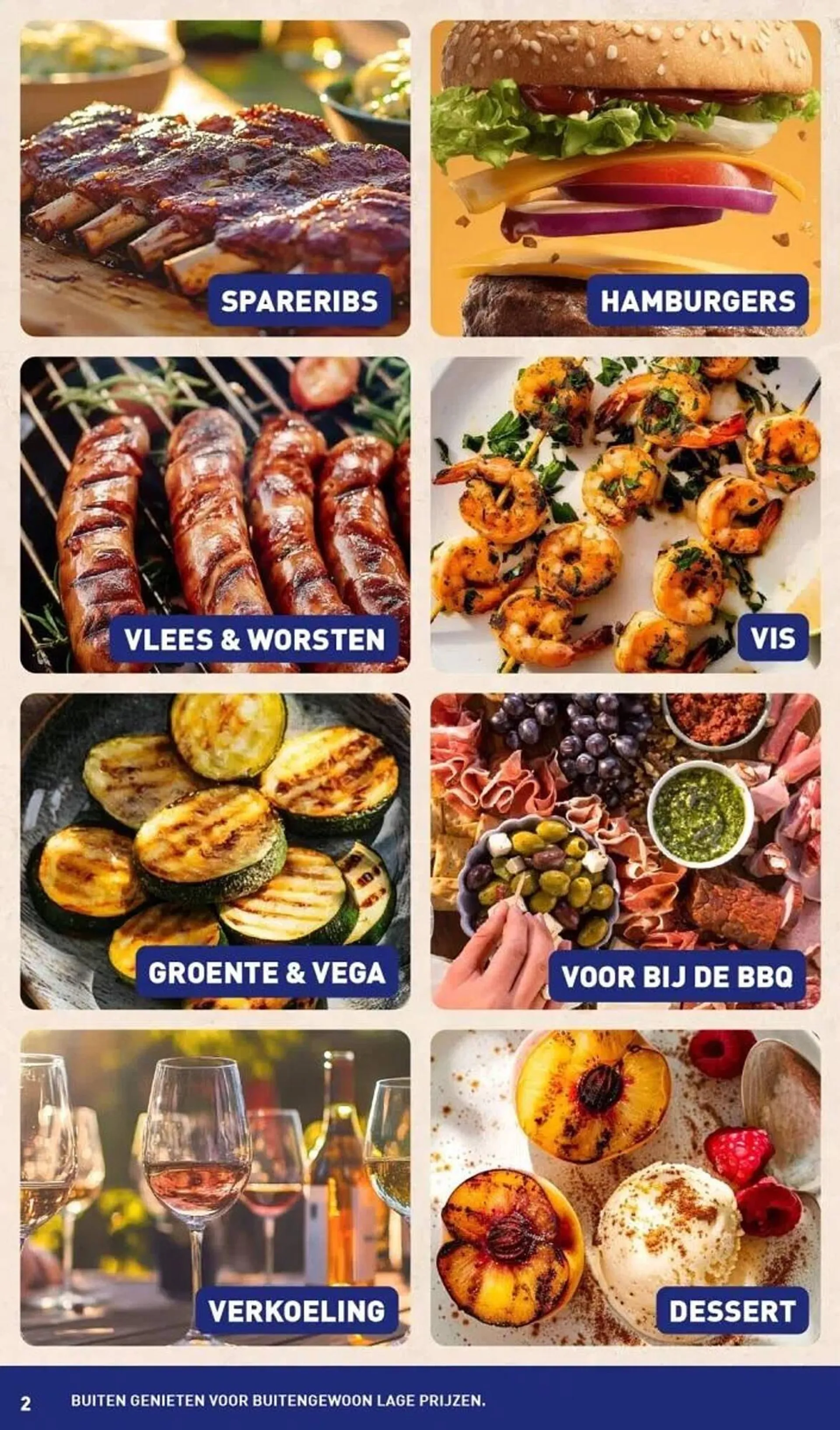 ALDI folder van 4 mei tot 14 mei 2025 - Folder pagina 2