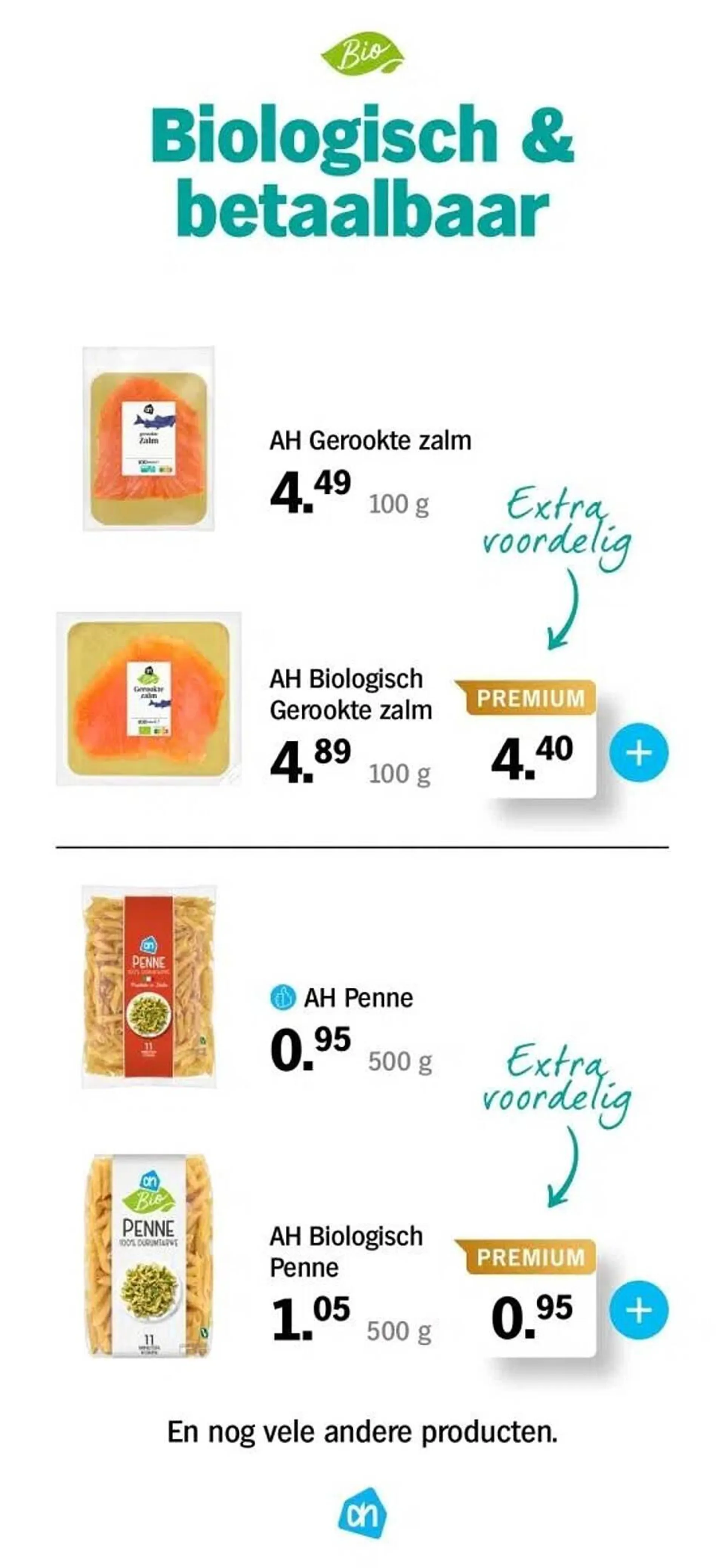 Albert Heijn folder van 7 oktober tot 7 september 2025 - Folder pagina 26