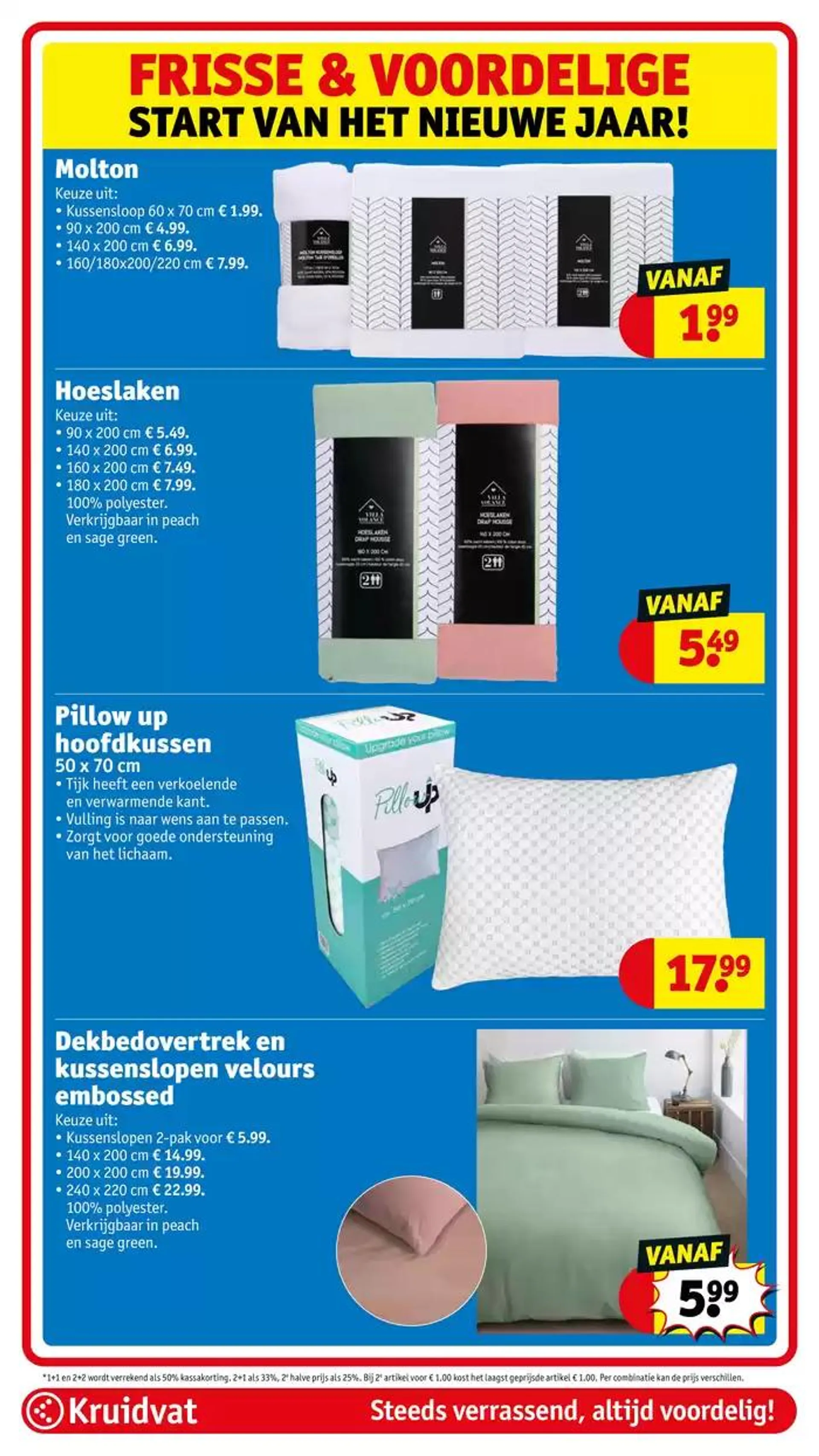 Kruidvat folder van 29 december tot 12 januari 2025 - Folder pagina 84