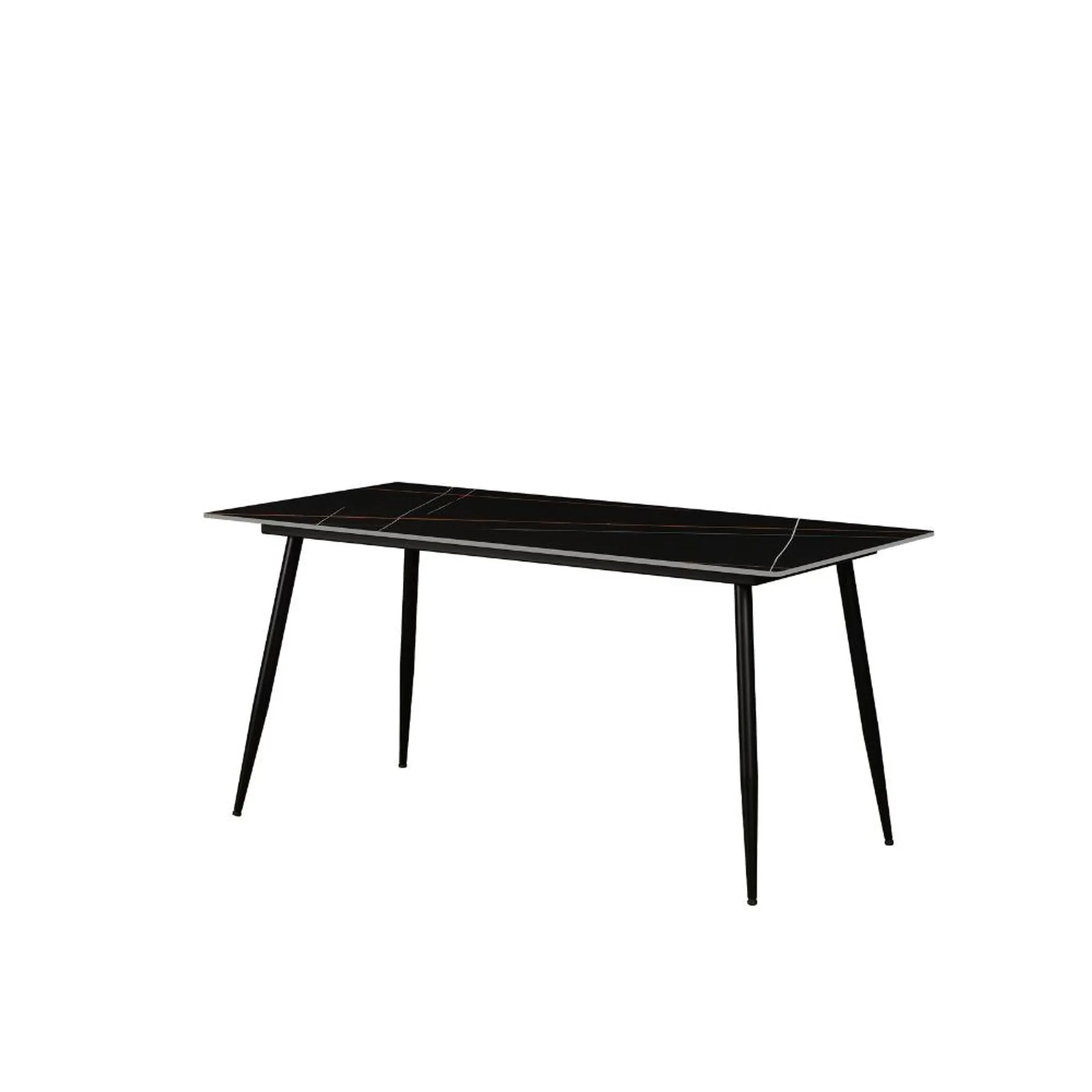 Eettafel Jules Black