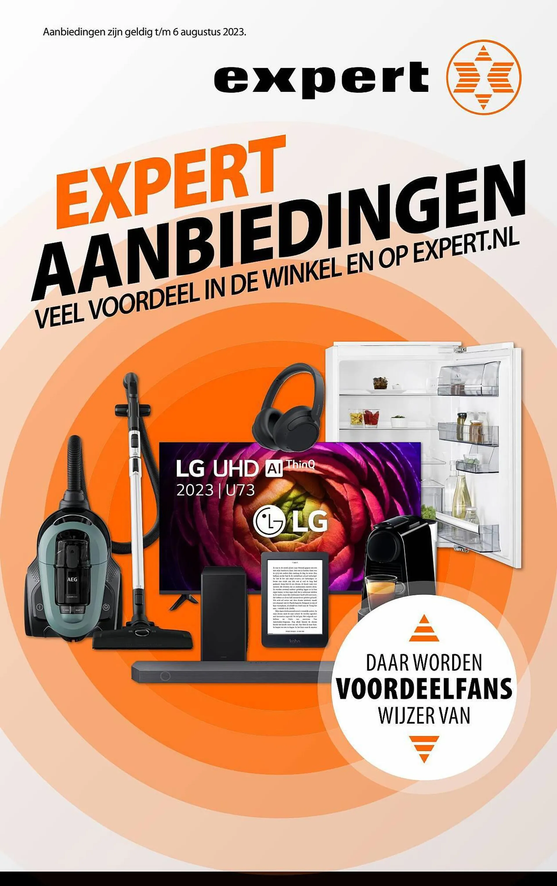 Expert Folder - 1