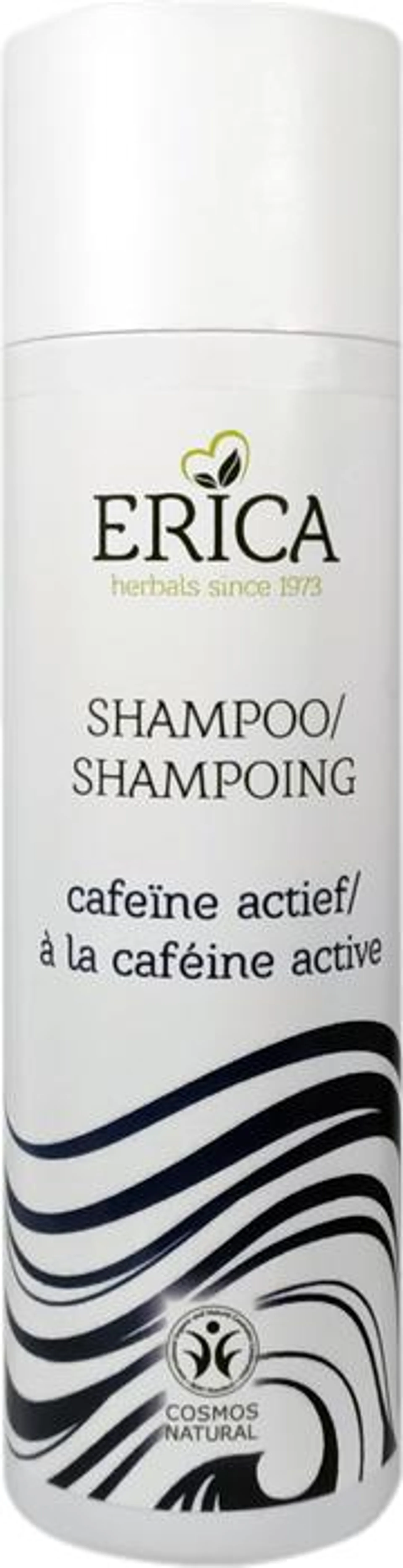 COSMOS SHAMPOO CAFEÏNE ACTIEF 200 ML