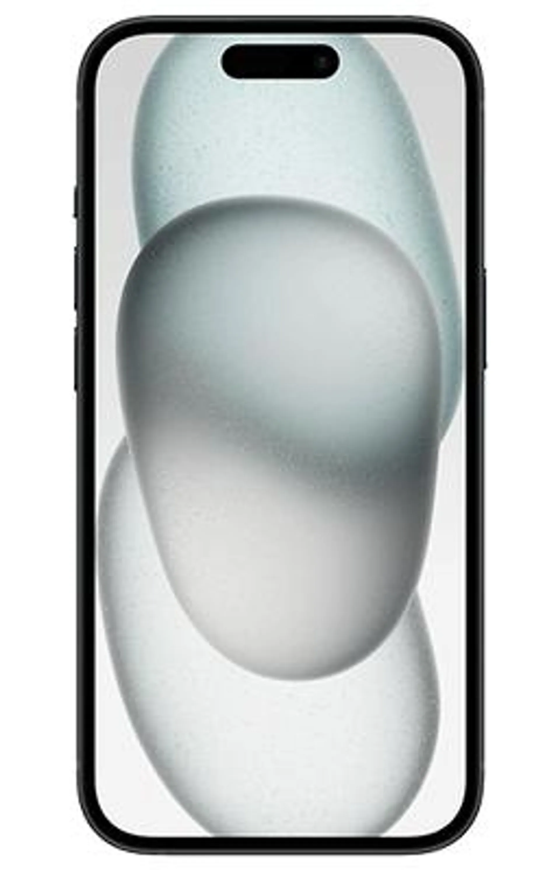 Apple iPhone 15 128GB Zwart
