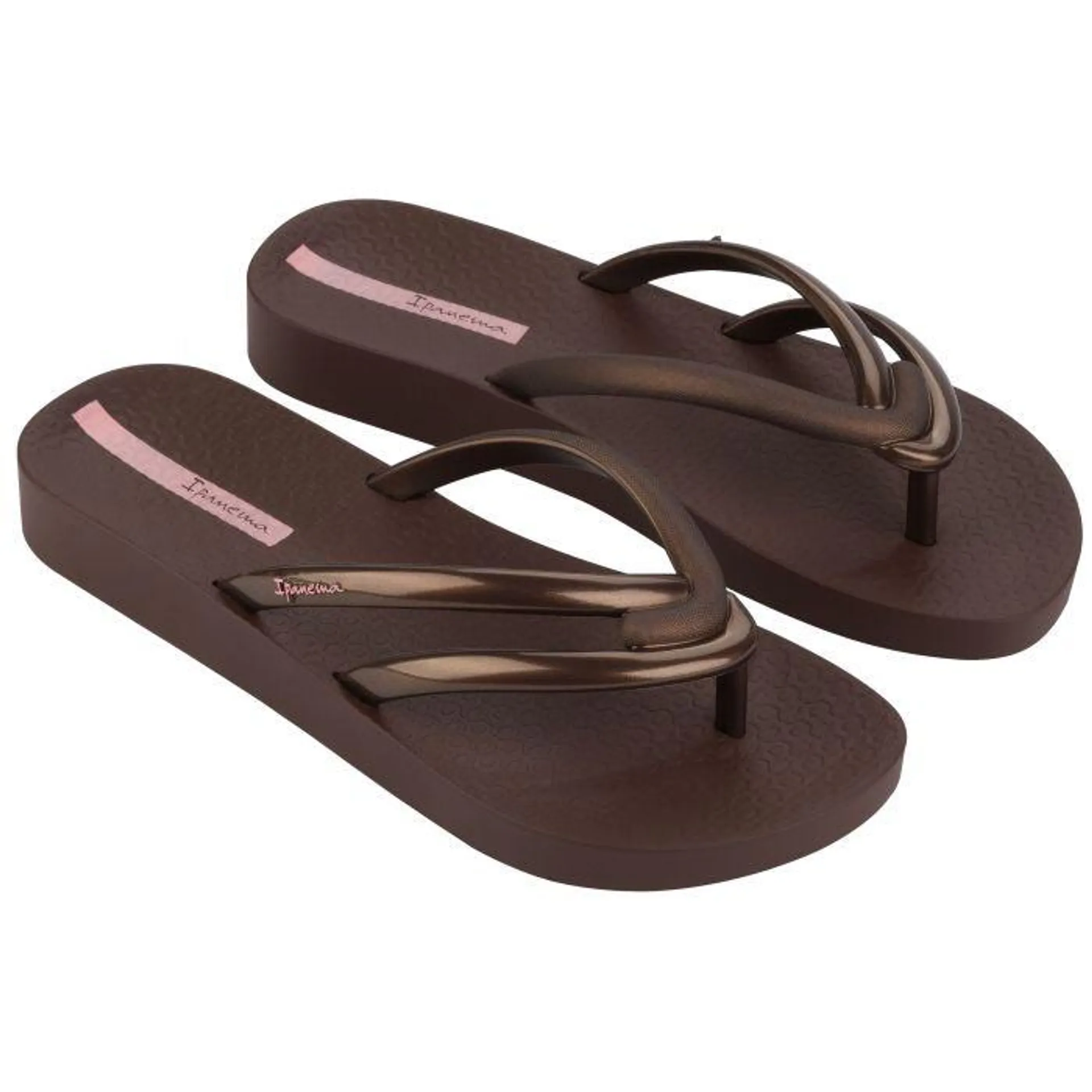 Anatomic Comfy slippers dames brown