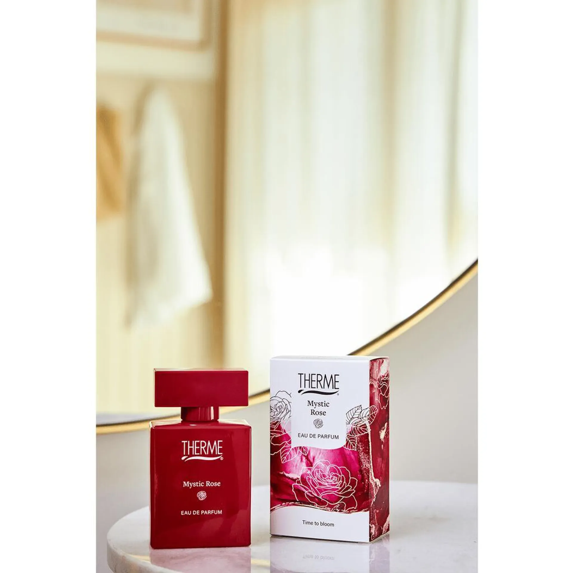 Therme Mystic Rose eau de parfum 30 ML