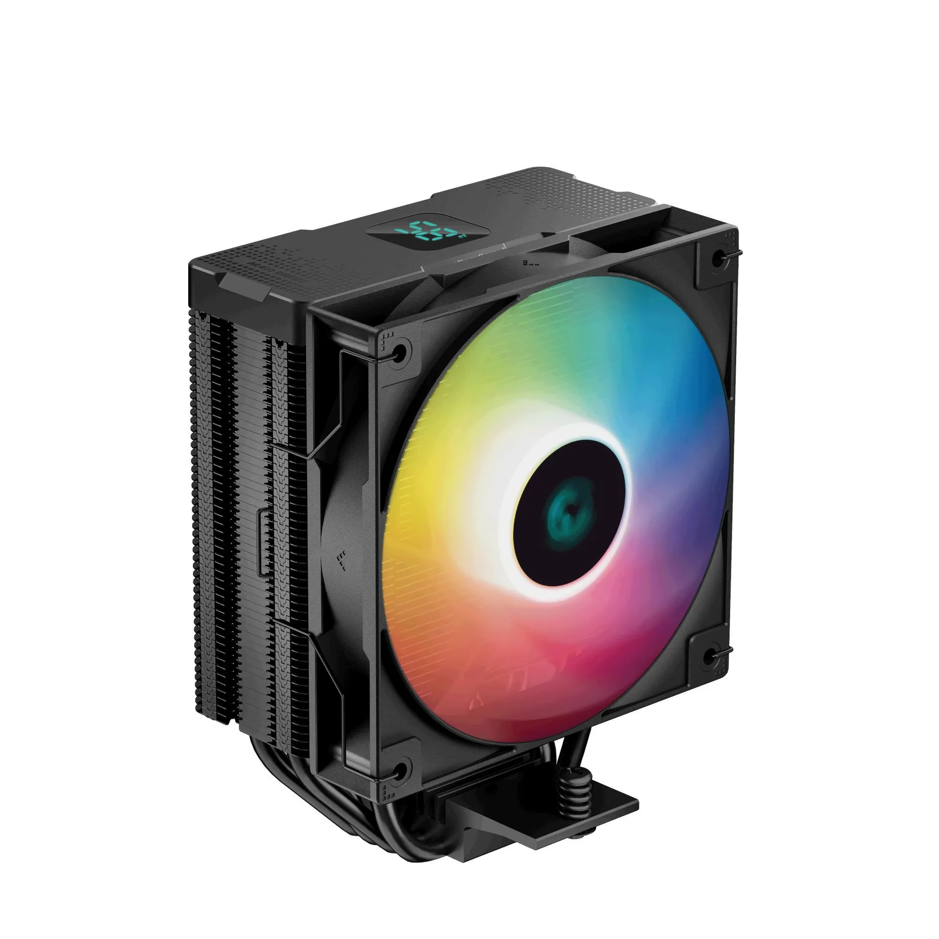 DeepCool AG400 Digital BK ARGB