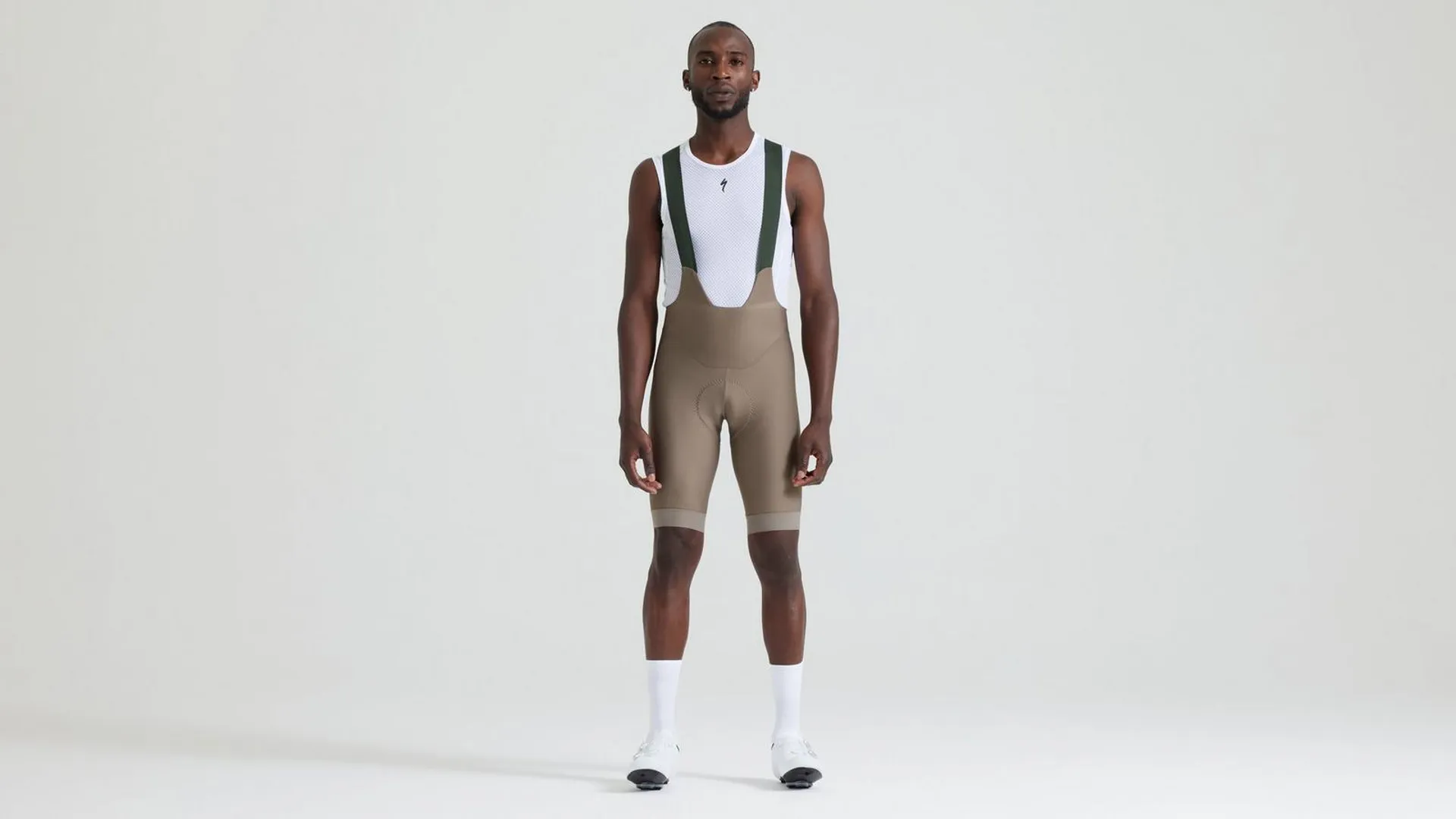 Men's Prime Bib Shorts