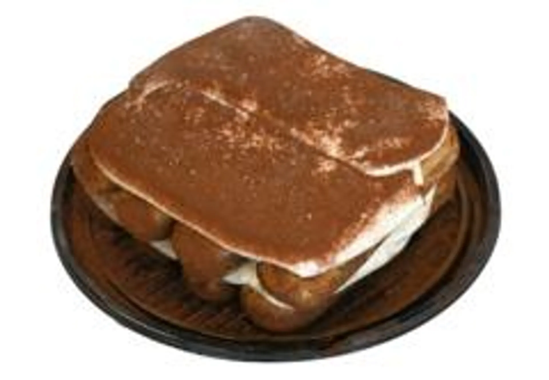 Handgemaakte Tiramisu uit Italie 300g