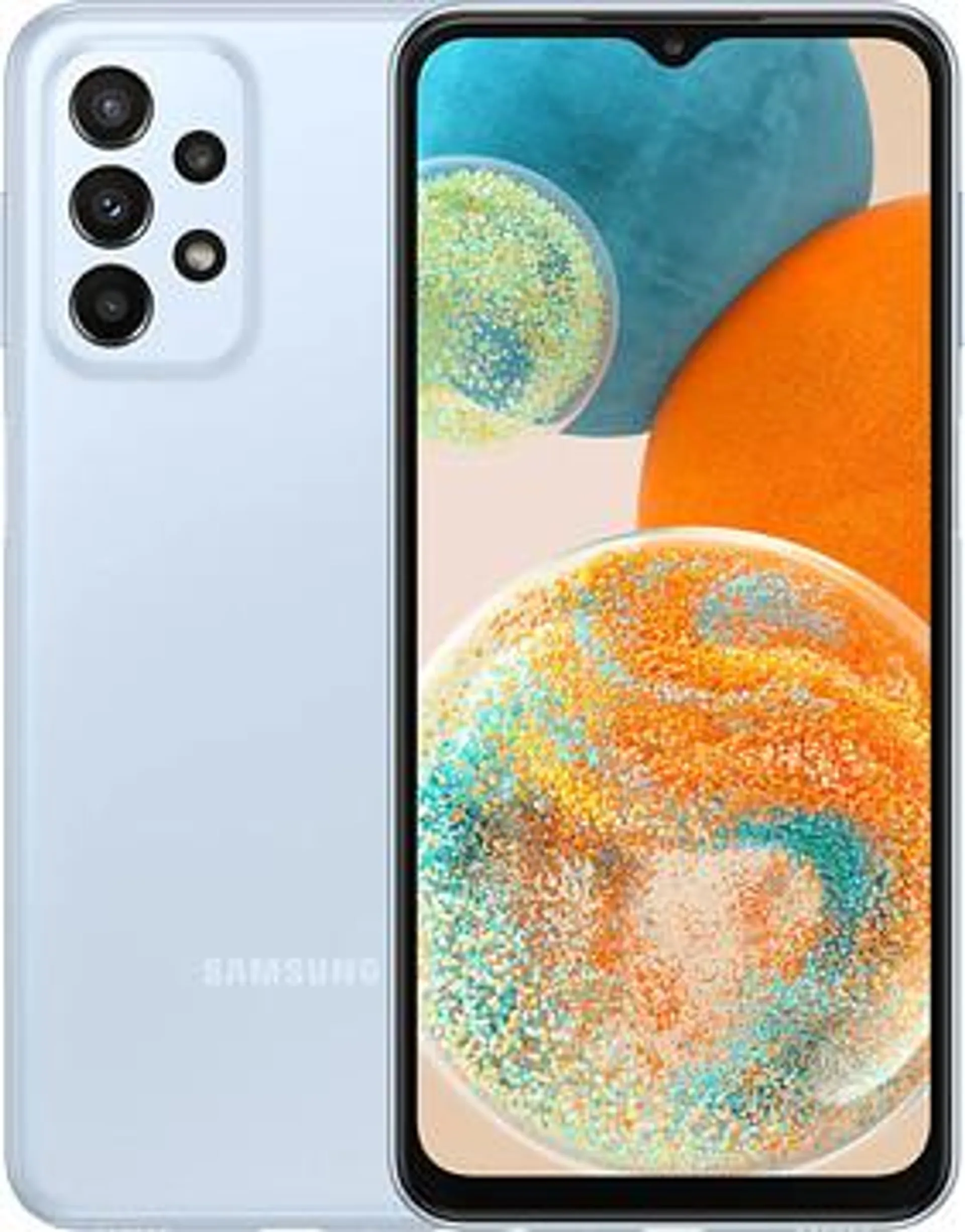 Samsung Galaxy A23