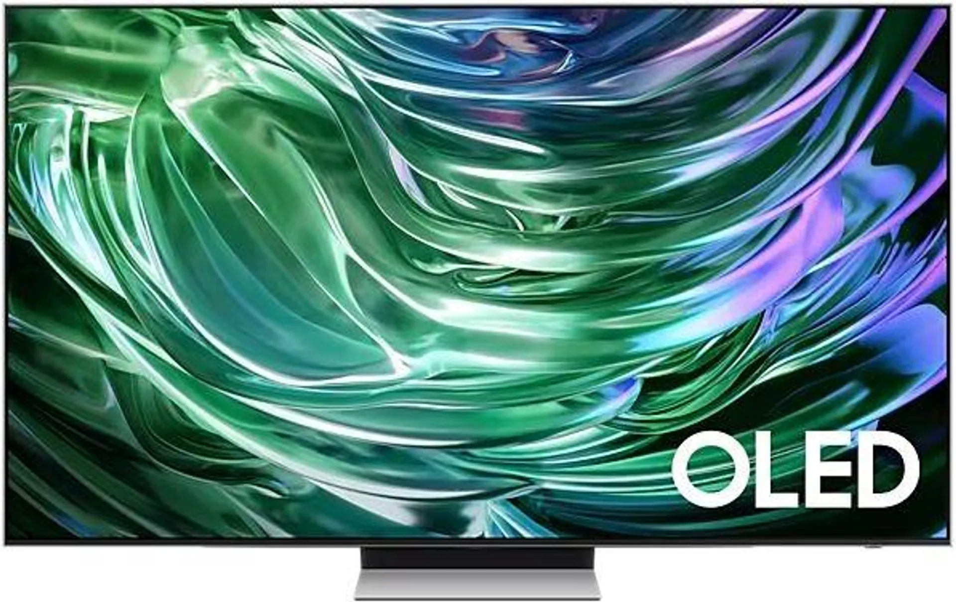 Samsung OLED 4K QE65S92D