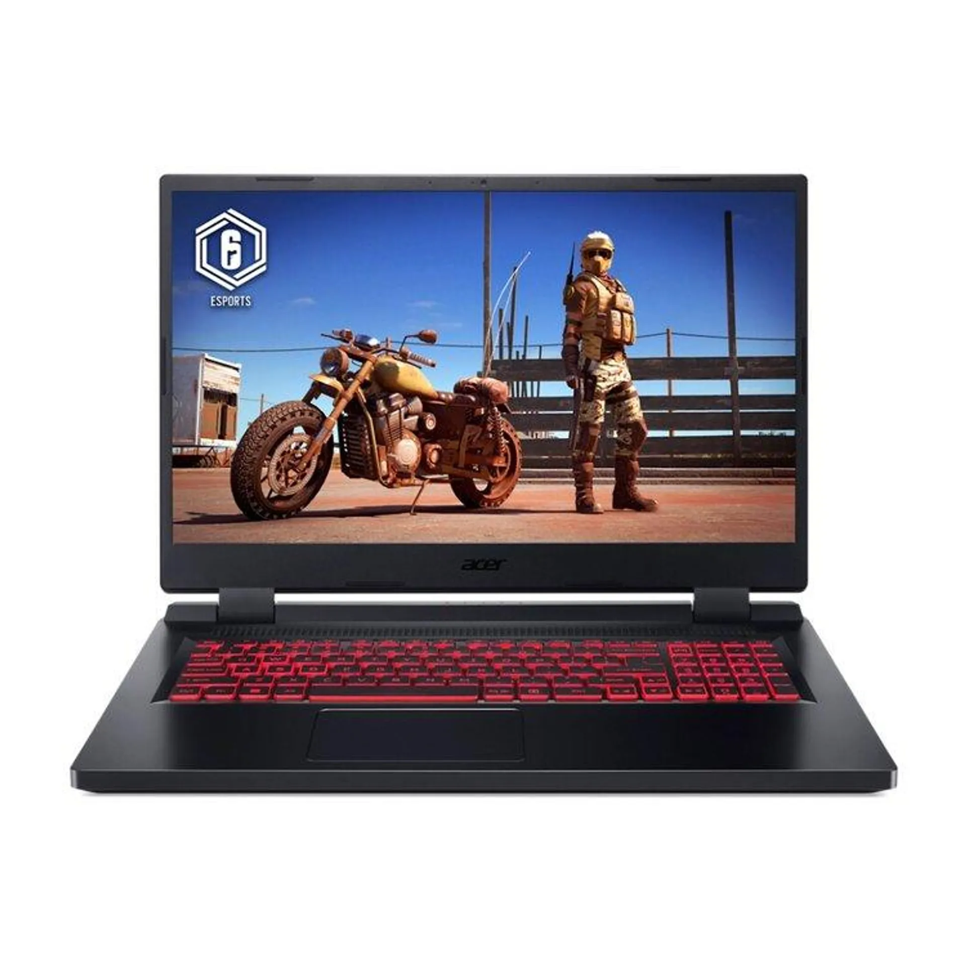 Acer Nitro 5 AN517-55-921R i9-12900H,16/512GB,RTX4060