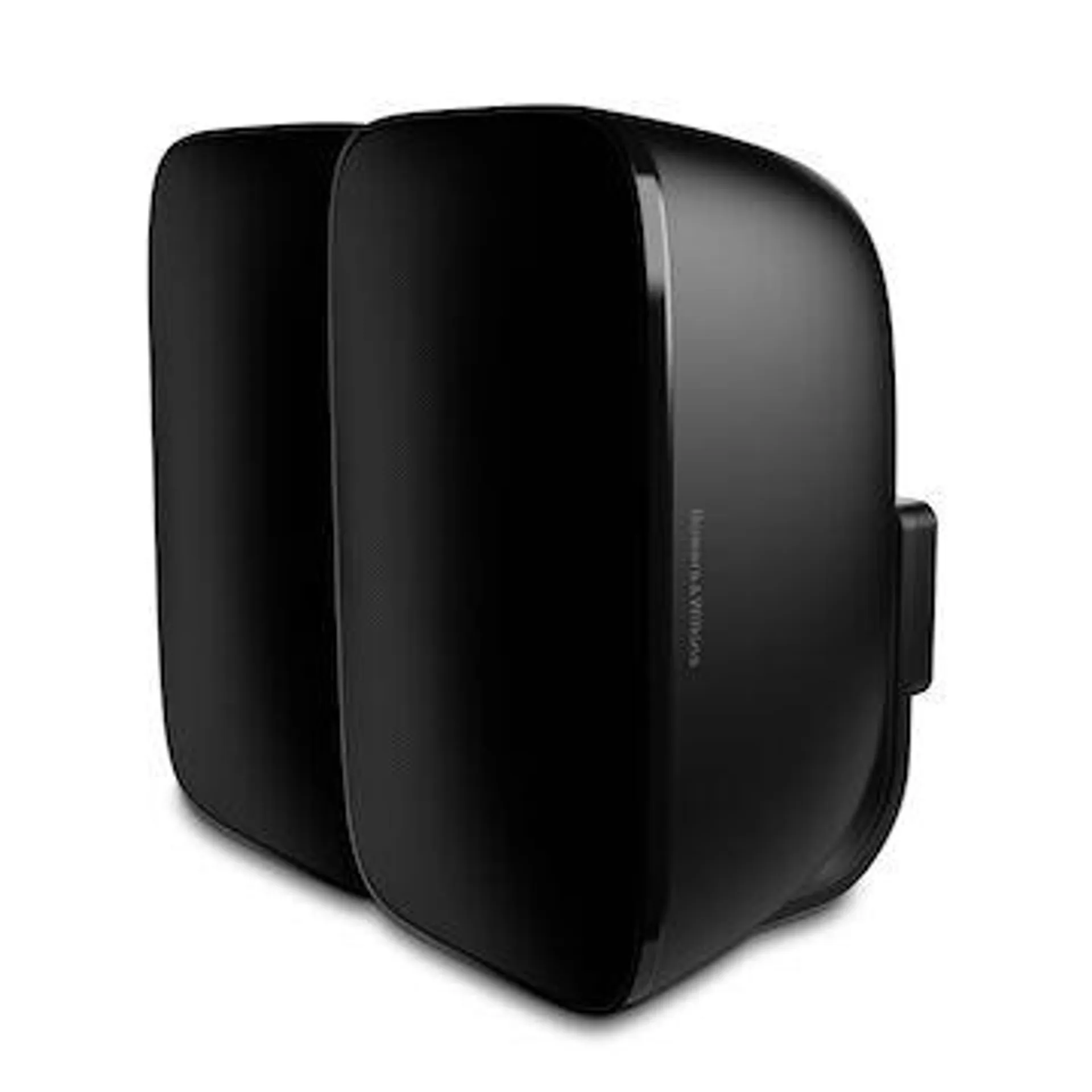 Bowers & Wilkins