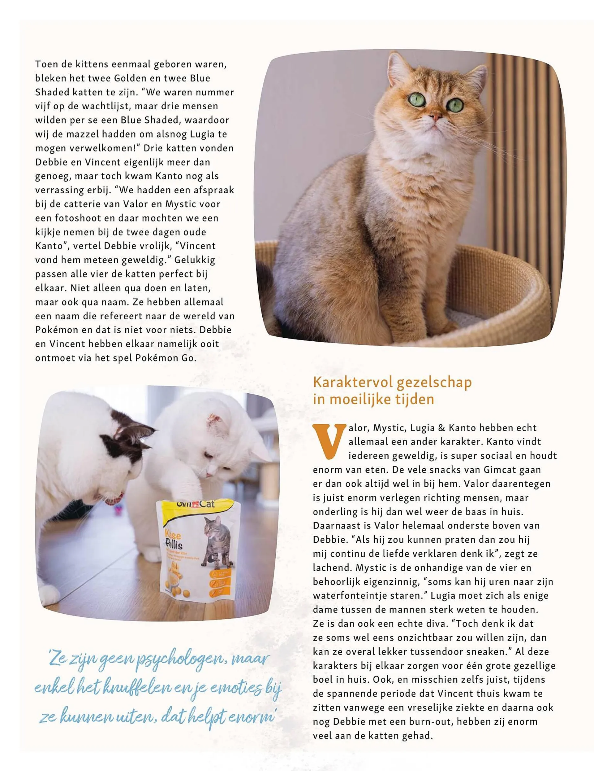 Maxi Zoo folder van 21 april tot 4 mei 2025 - Folder pagina 22