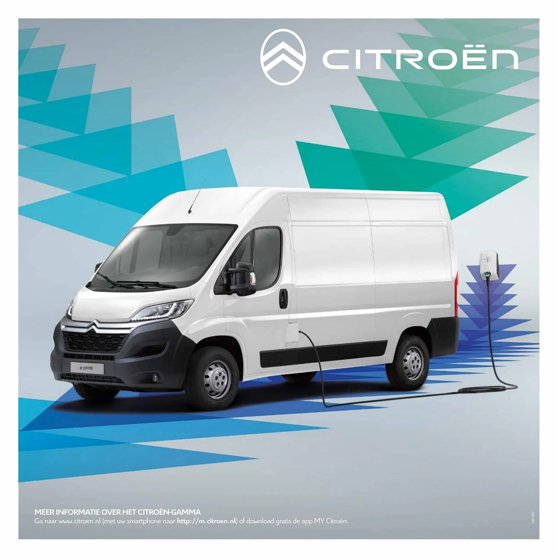 Citroën folder - 44