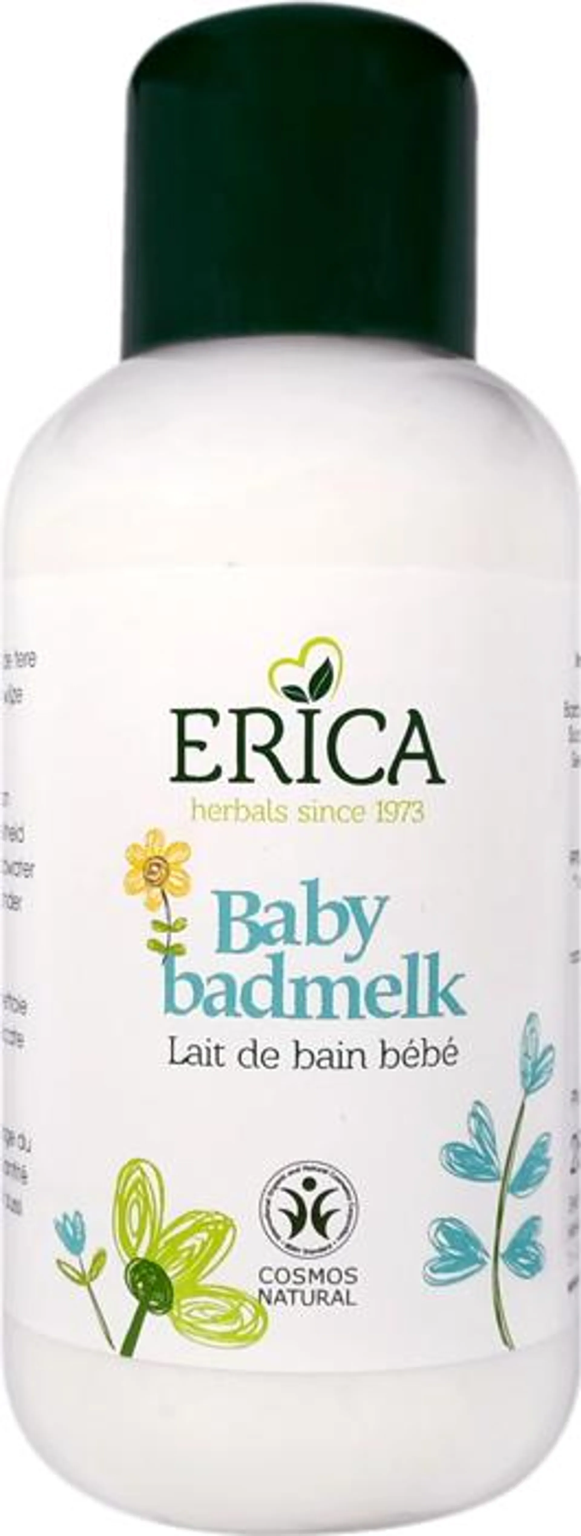 BABY BADMELK 250ML