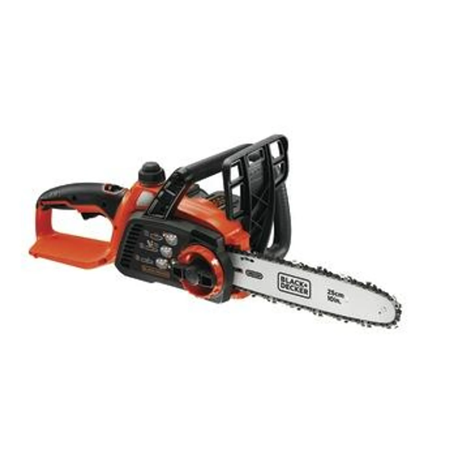 BLACK+DECKER accu kettingzaag GKC1825L20