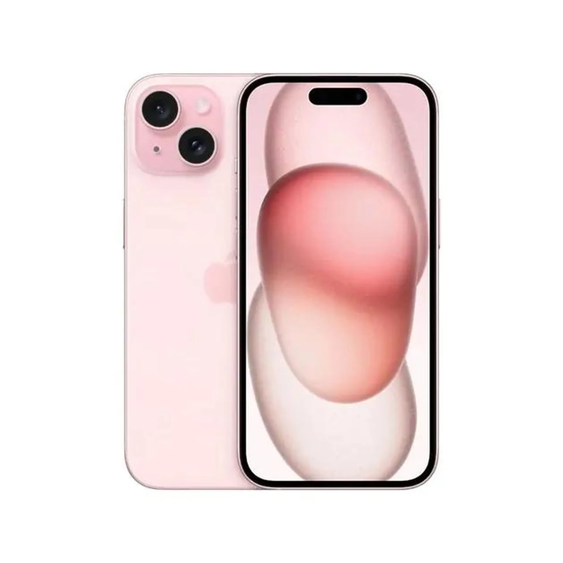 Apple iPhone 15 256GB Roze