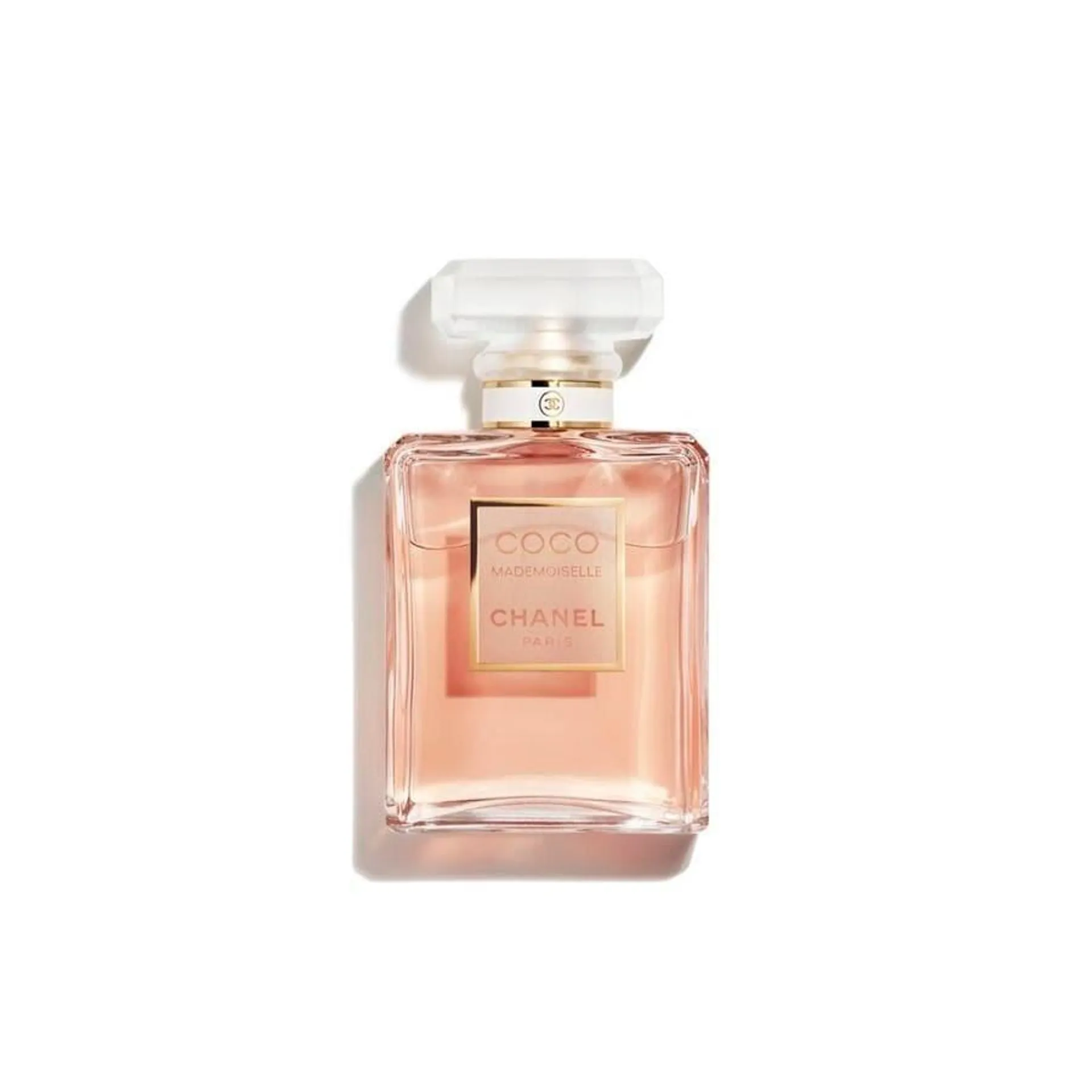 CHANEL COCO MADEMOISELLE EAU DE PARFUM VAPORISATEUR