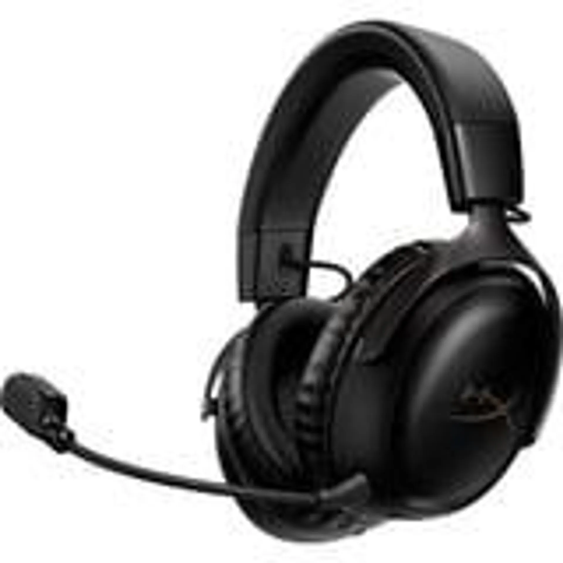 Cloud III Wireless over-ear gaming headset