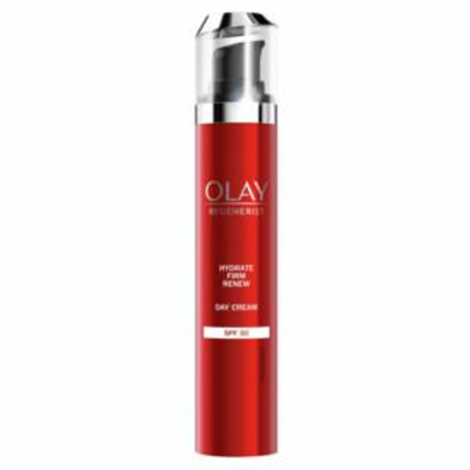 Olay Regenerist Dagcrème Voor Het Gezicht Met SPF30 50 ml