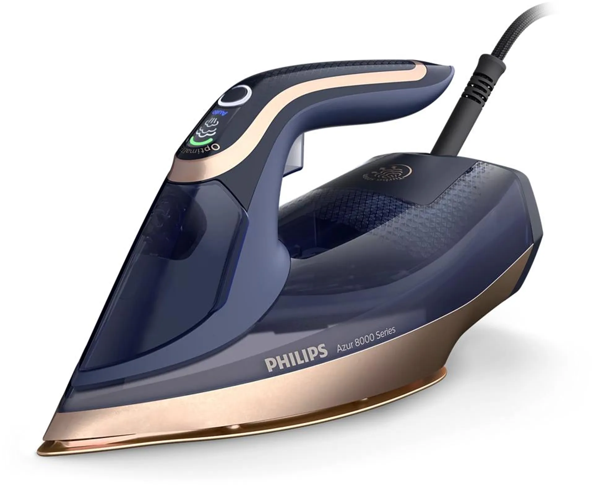 Philips DST8050/20 Stoomstrijkijzer
