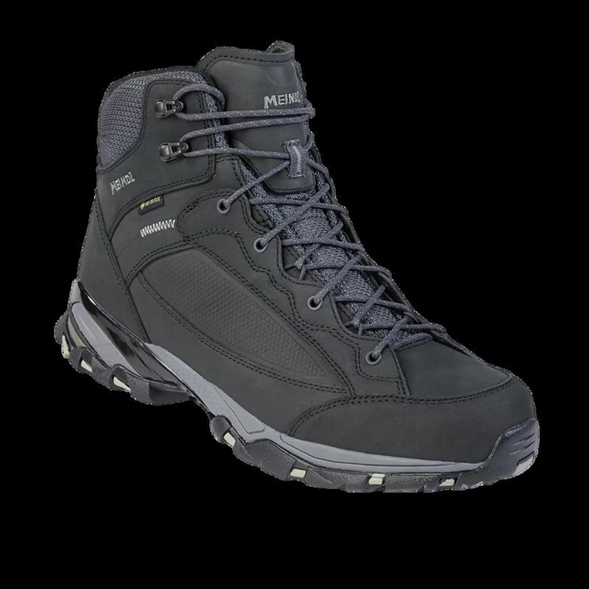 Toledo Mid Gore-Tex Wandelschoen