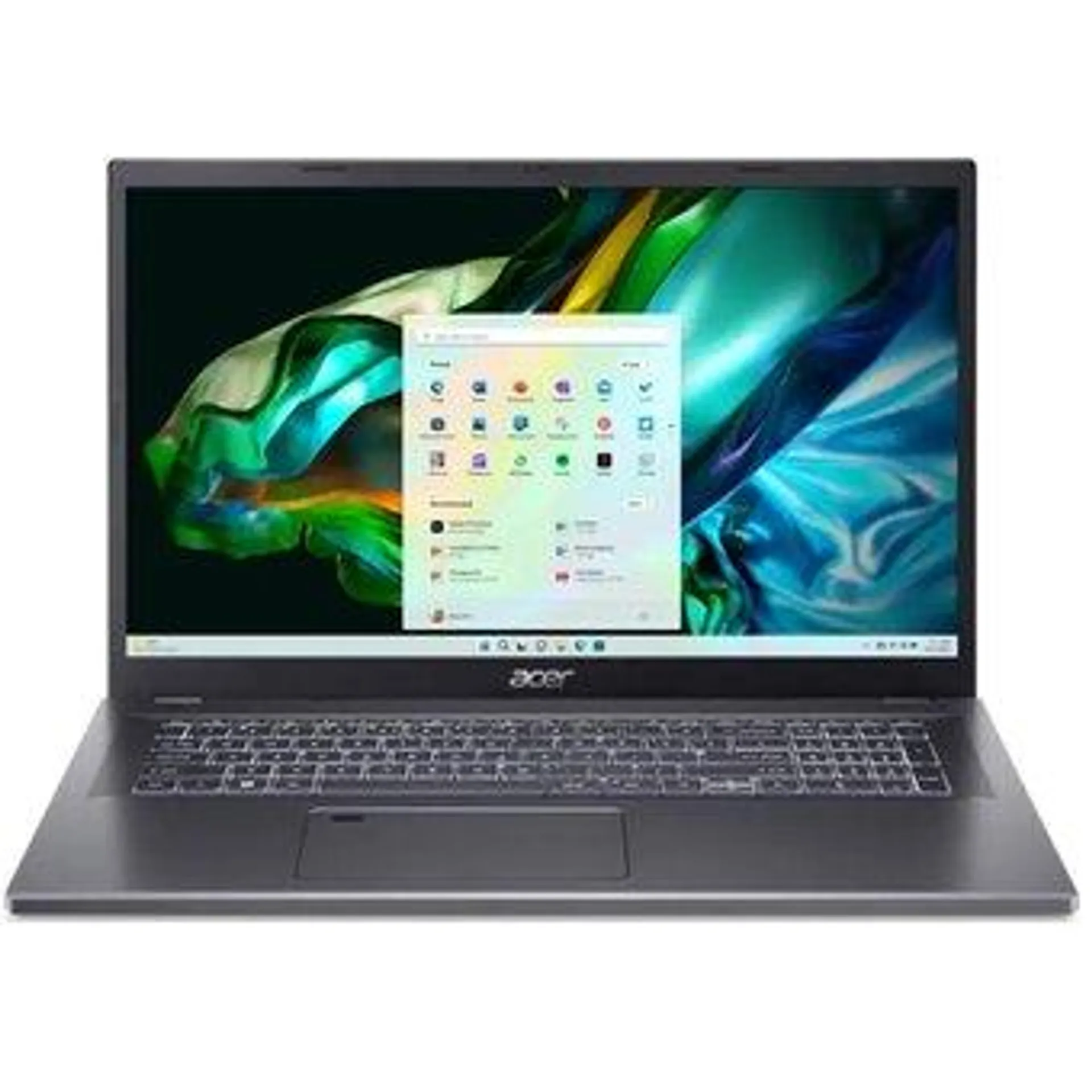 Acer Aspire 5 17 A517-58M-5200 laptop