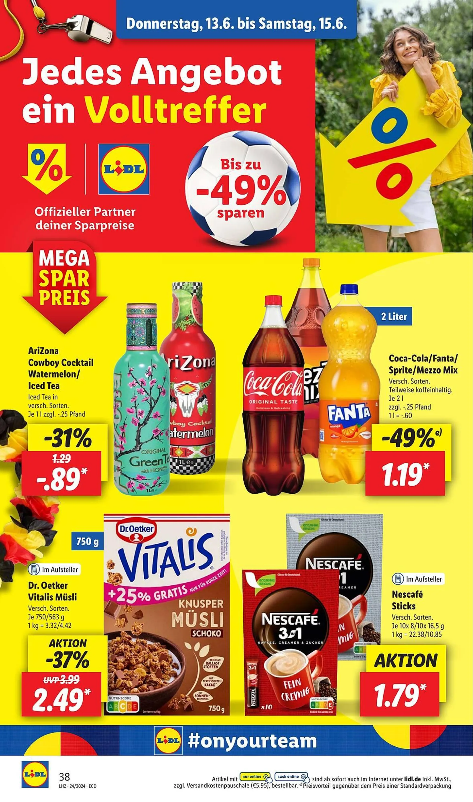 Netto Marken-Discount DE folder - 52