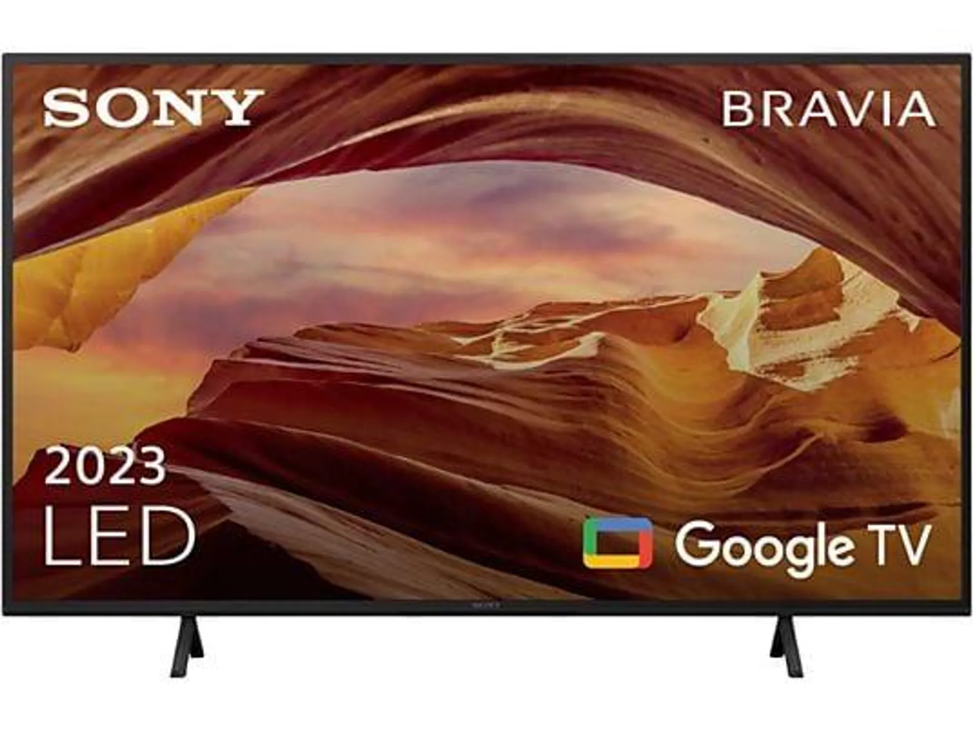 SONY Bravia KD-50X75WL (2023)