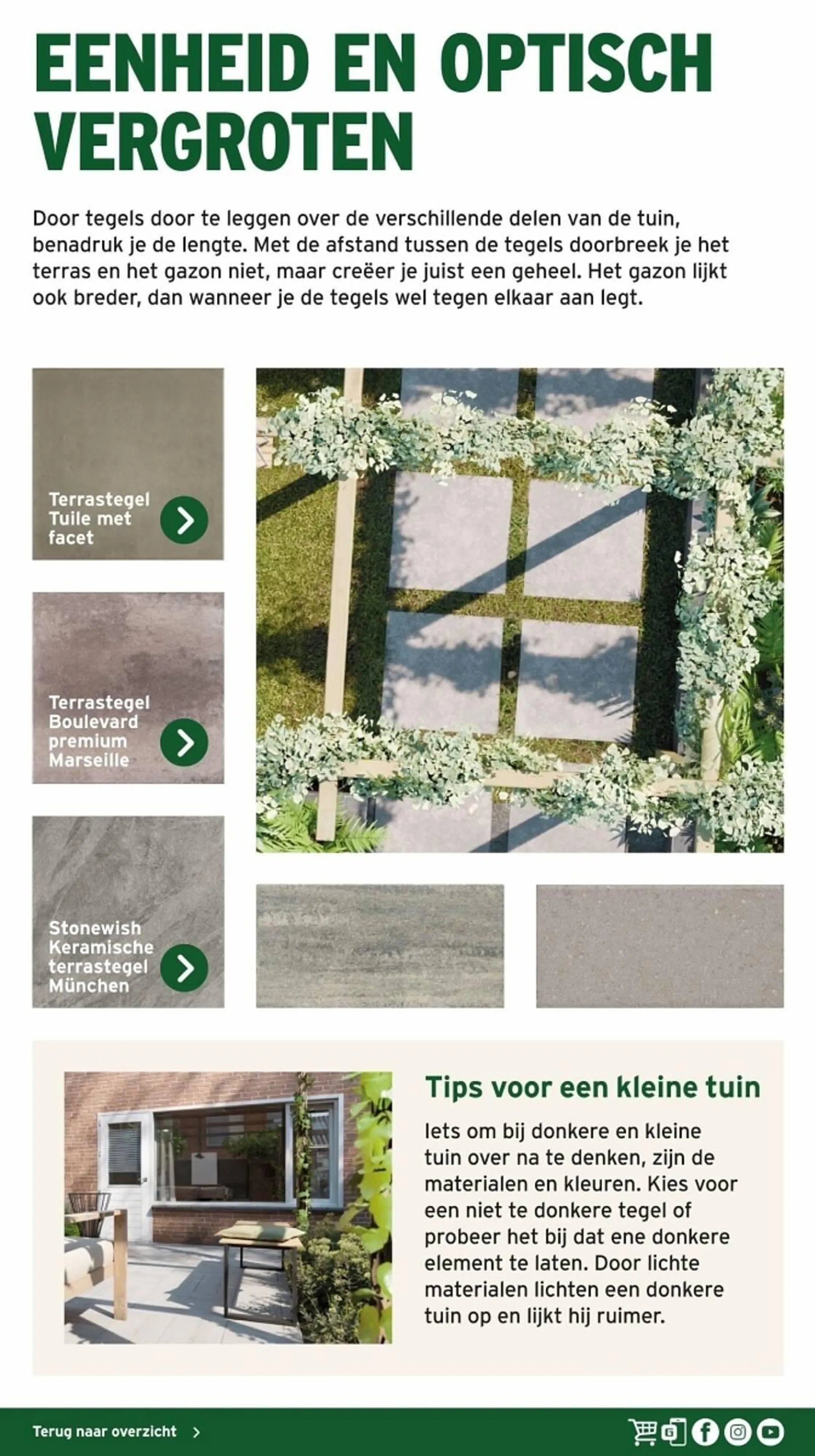 Gamma Tuinmagazine 2024 van 11 maart tot 31 december 2024 - Folder pagina 26