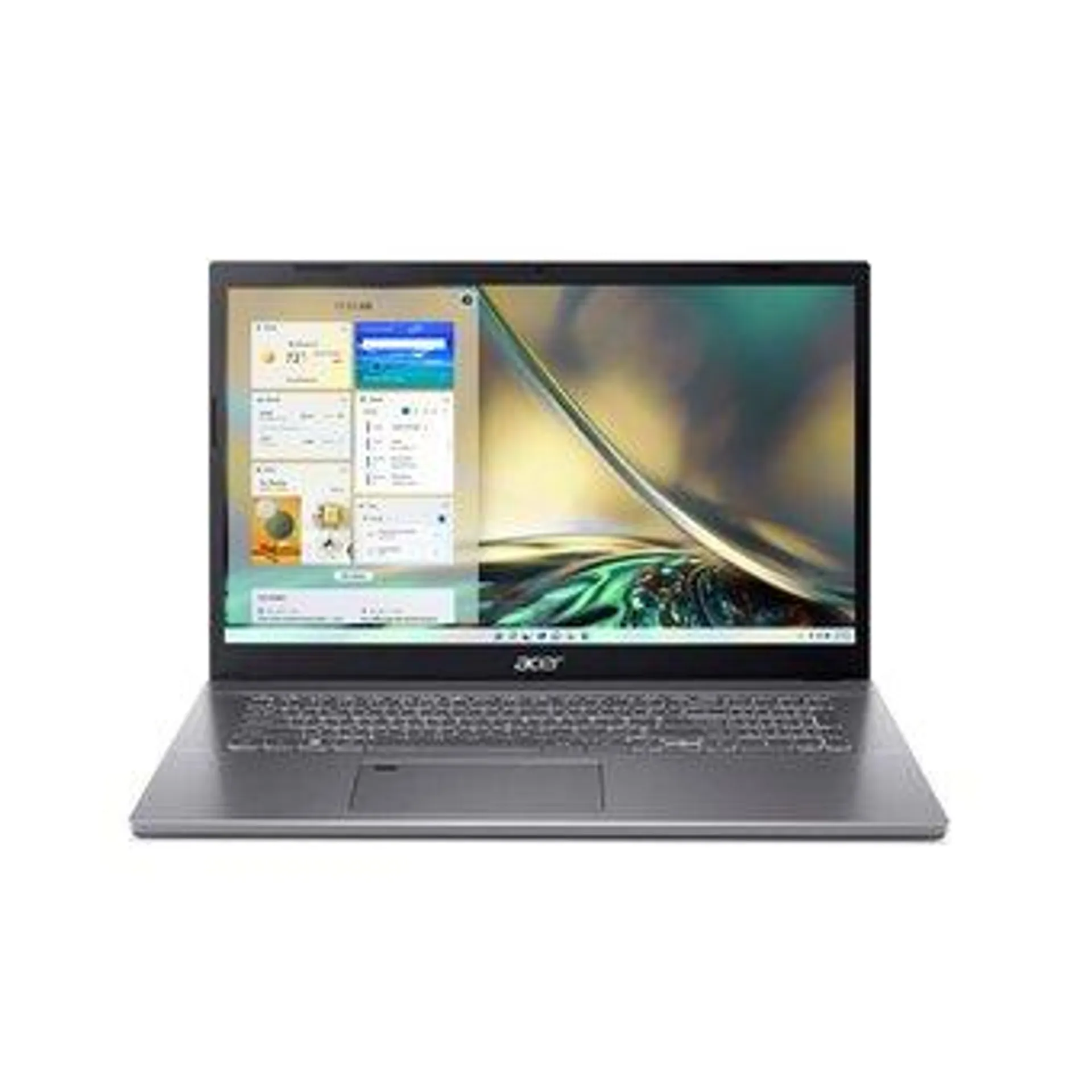 Acer Aspire 5 A517-53G-54B6 laptop