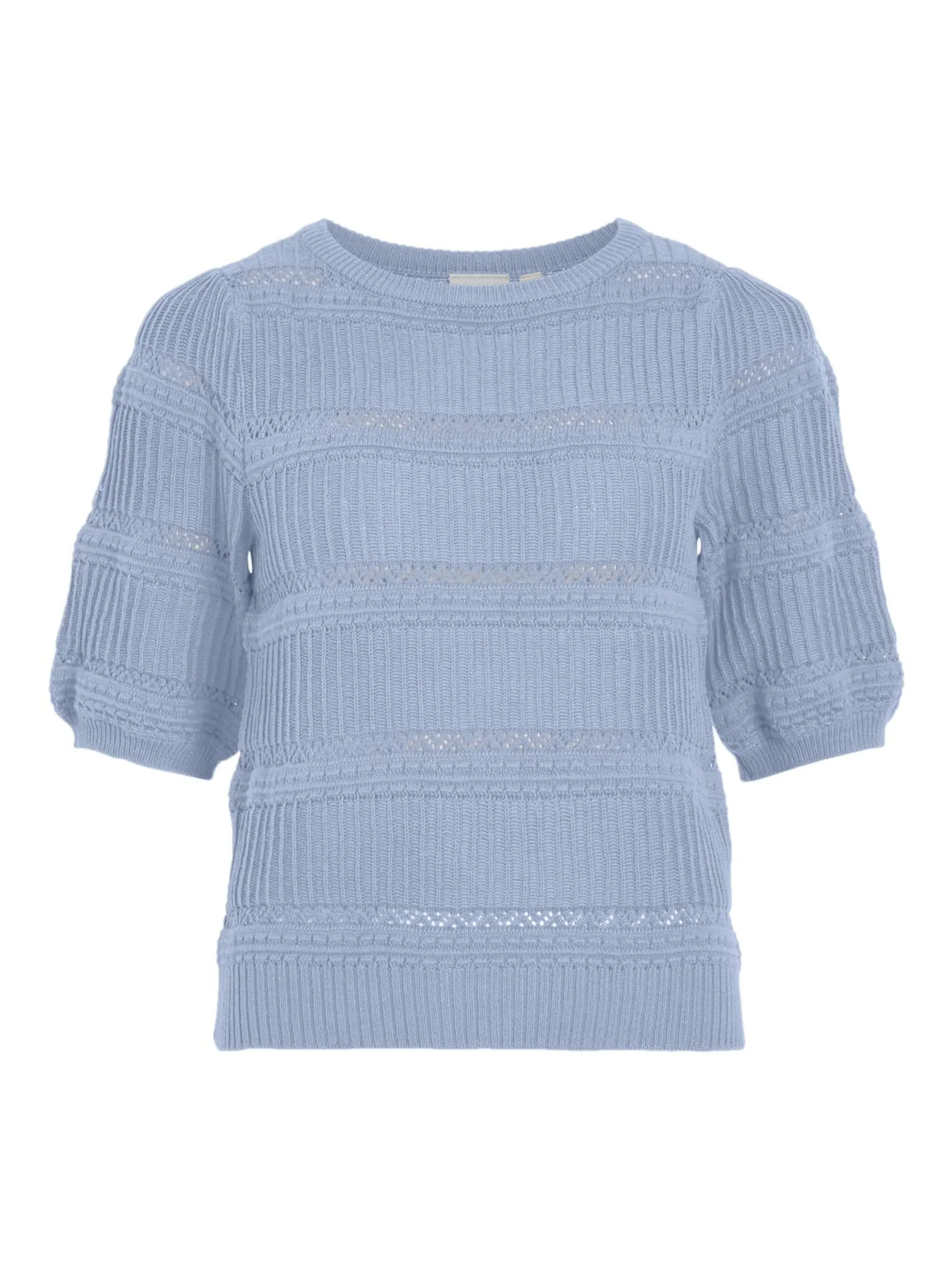 VIDAZY Pullover - Kentucky Blue