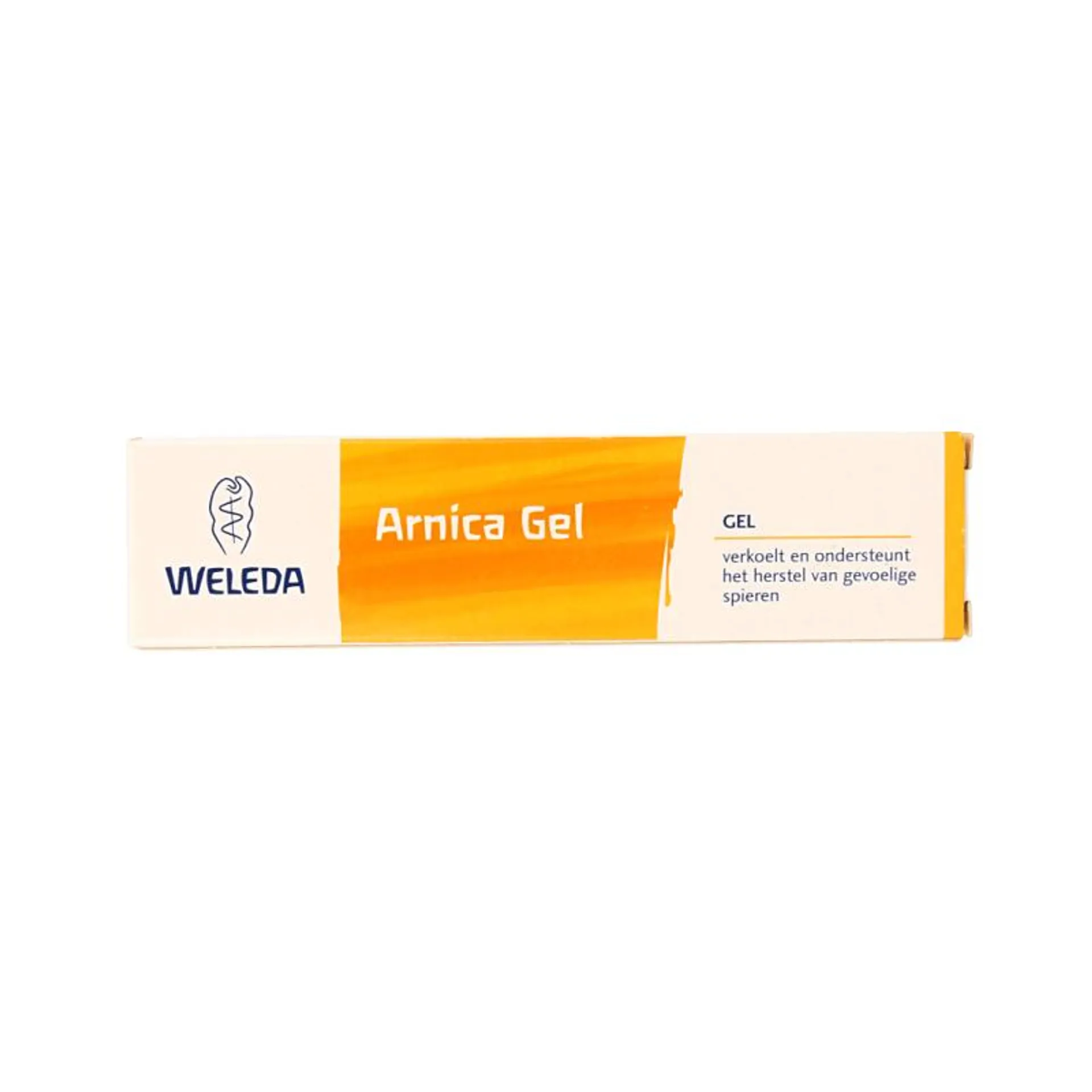 Weleda Arnica gel 25 gram