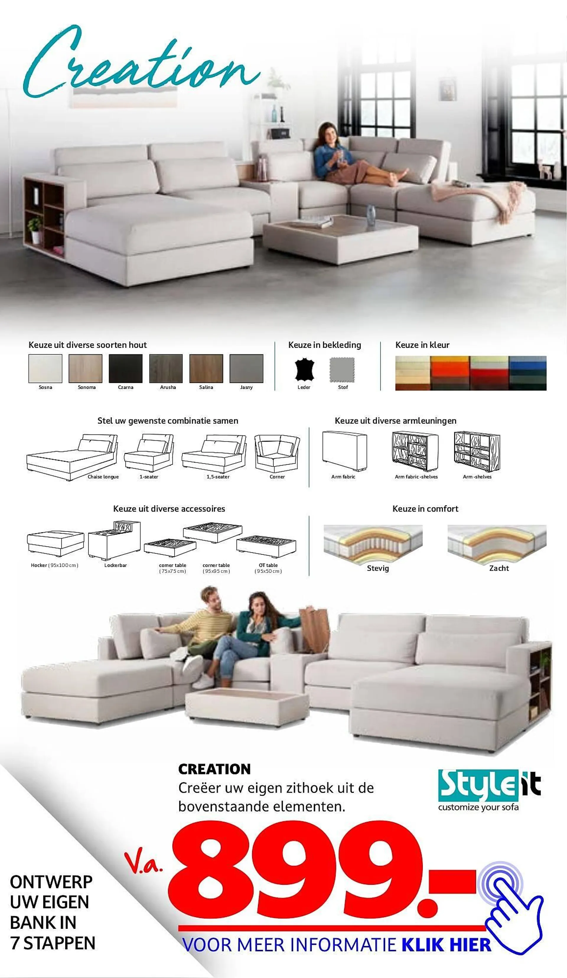 Seats and Sofas folder - 21