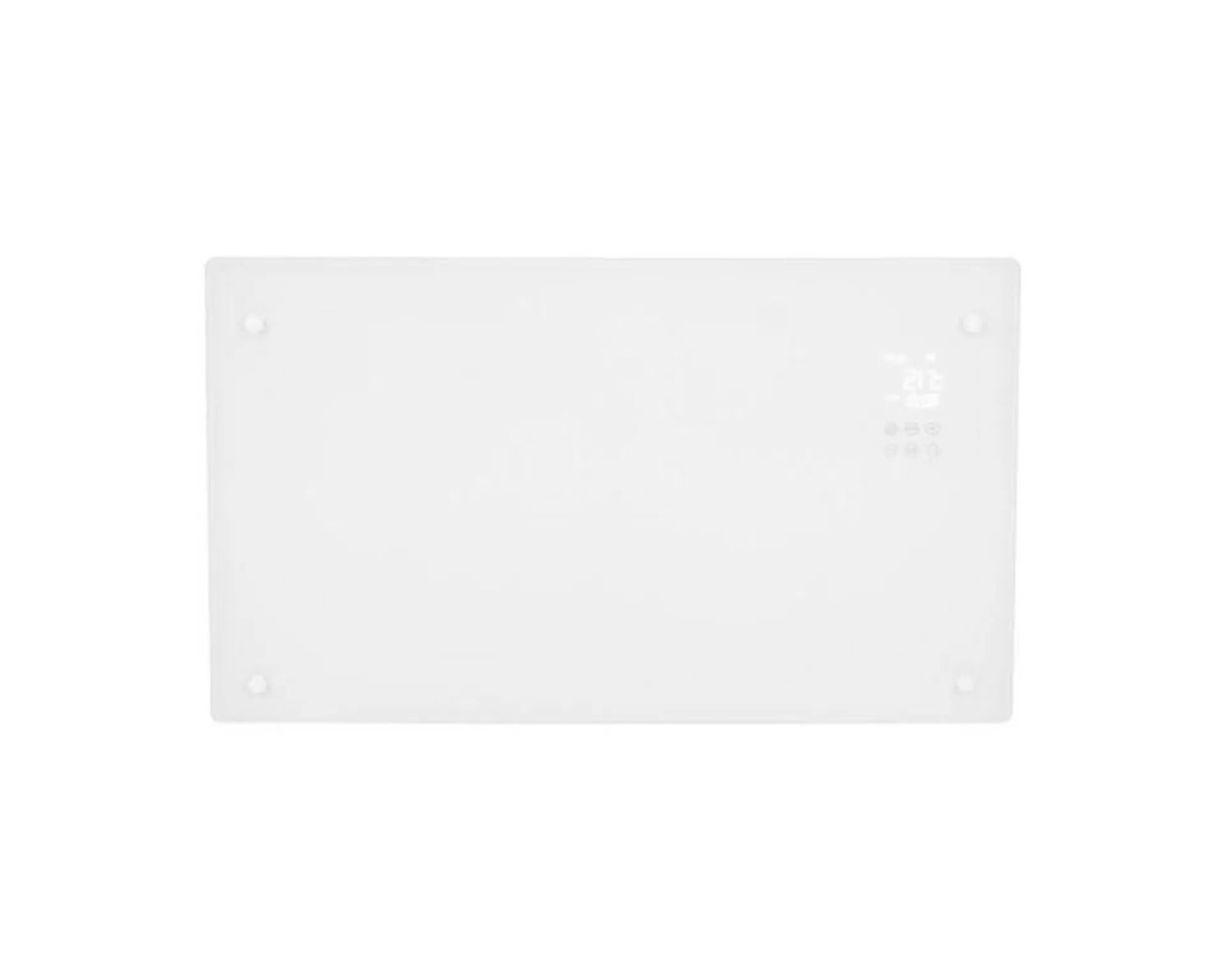 Eurom Alutherm Verre 1500 Convectorkachel