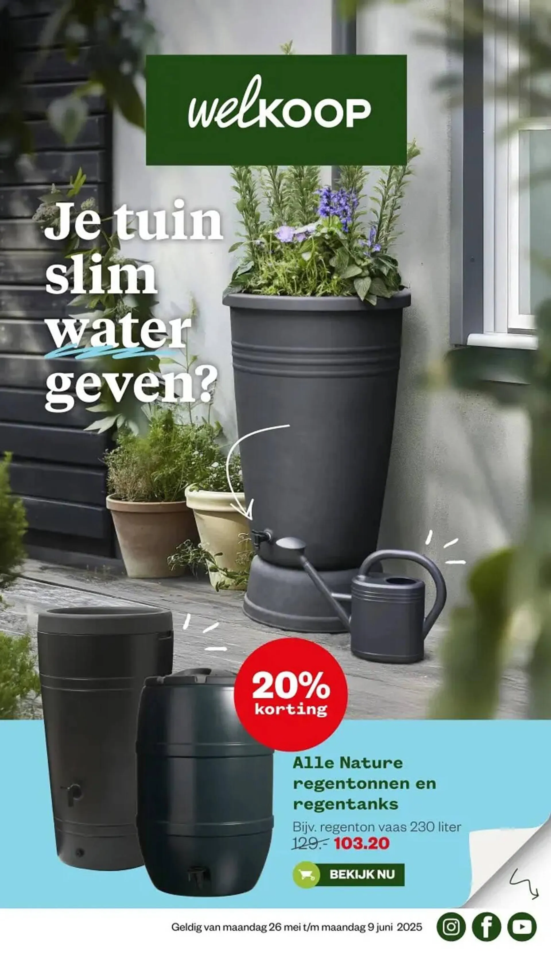 Welkoop folder - 1
