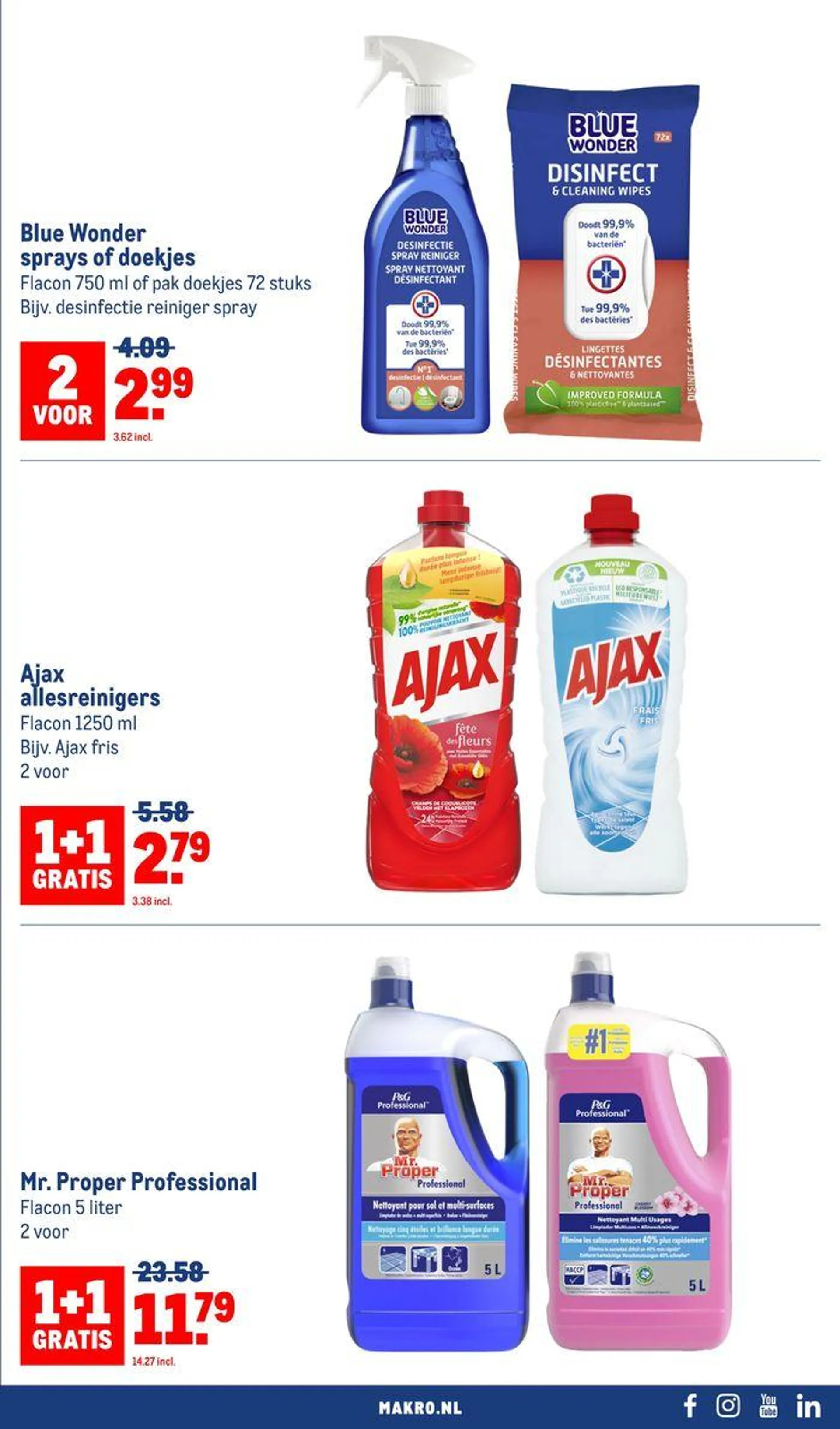 Topdeals en kortingen - 43