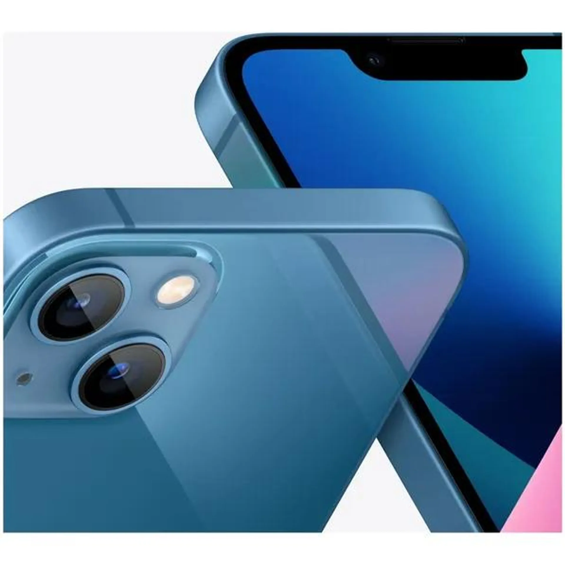 Apple iPhone 13 128GB Blauw