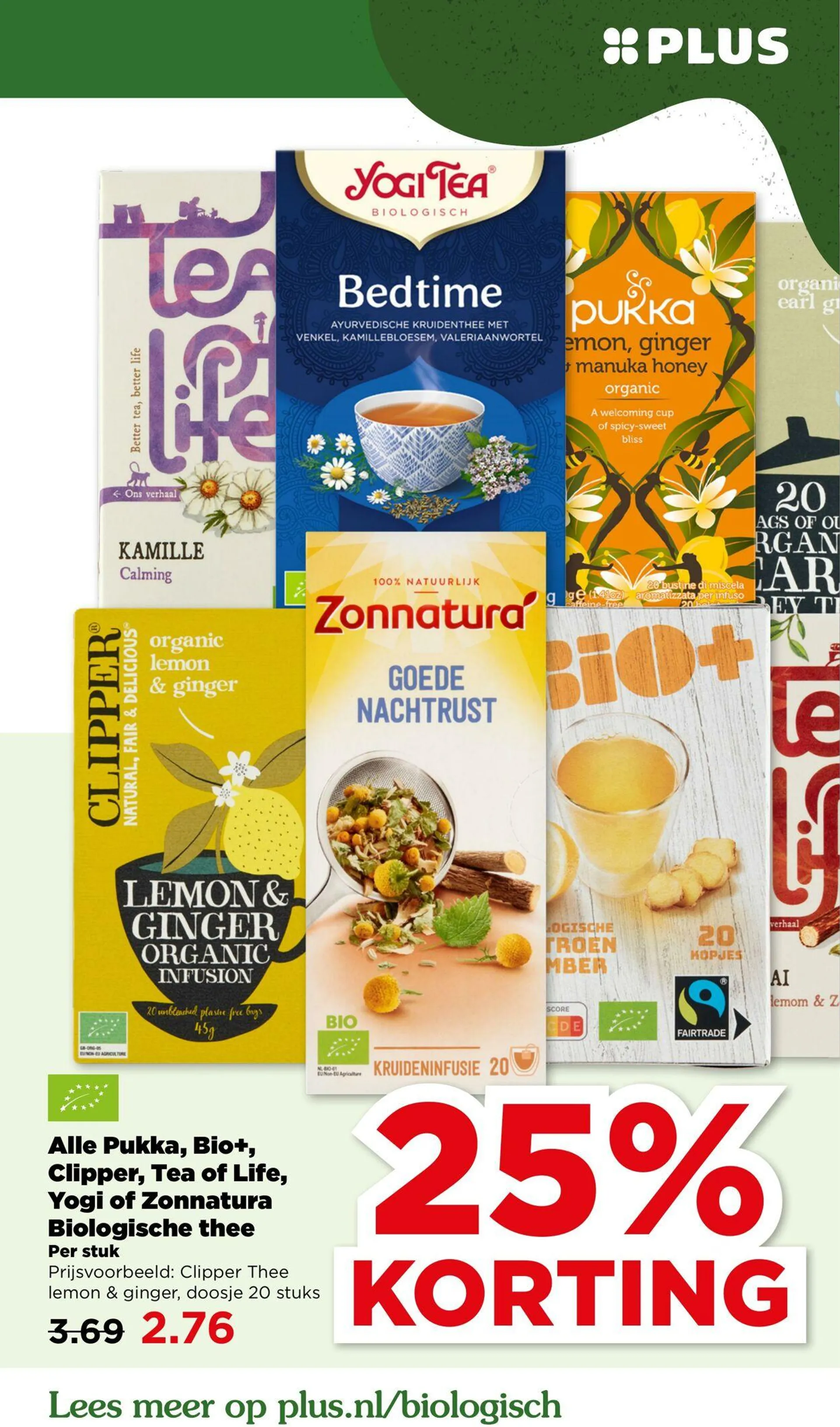 Plus Actuele folder van 4 mei tot 18 mei 2025 - Folder pagina 17
