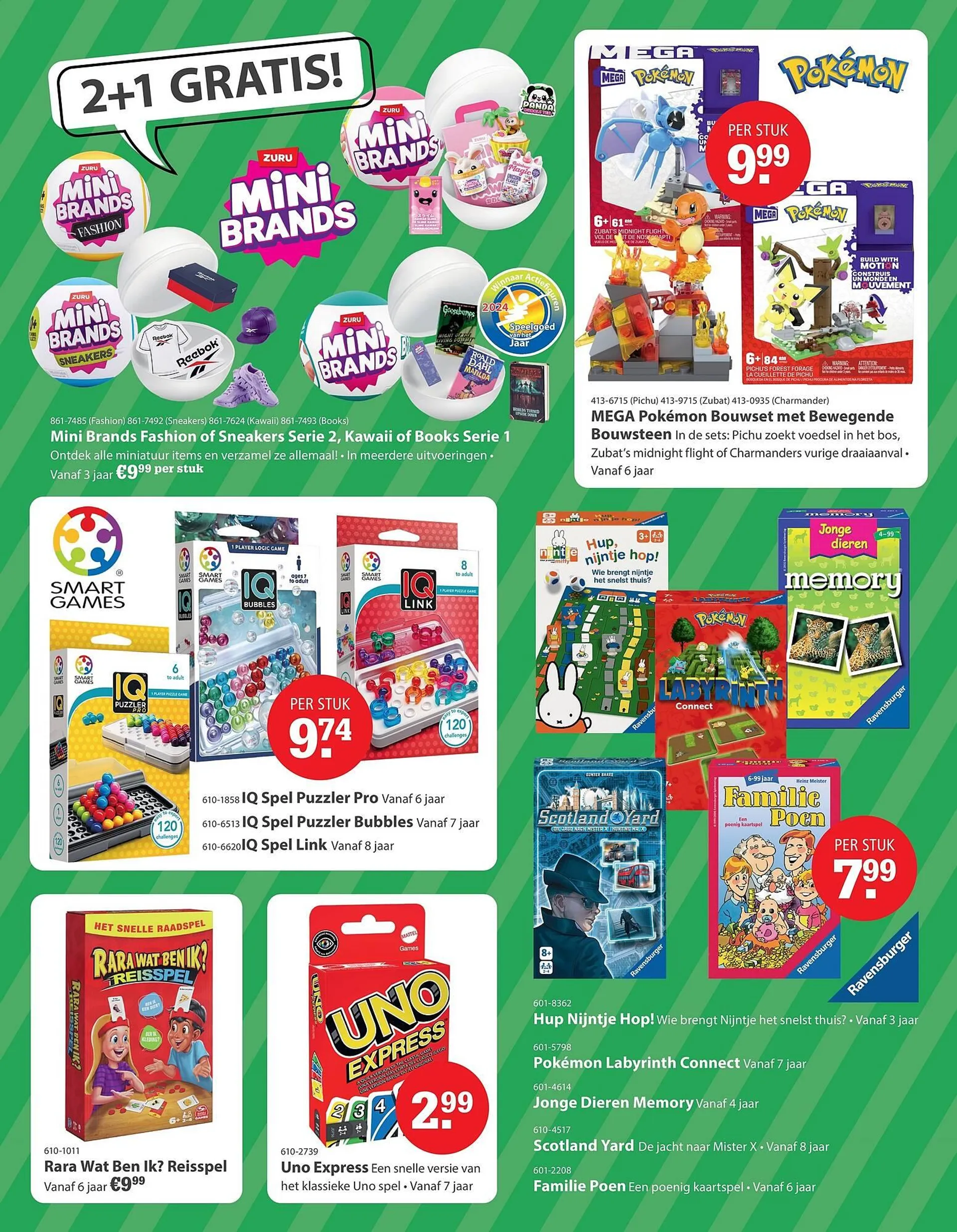 Marskramer folder van 12 april tot 28 april 2025 - Folder pagina 7