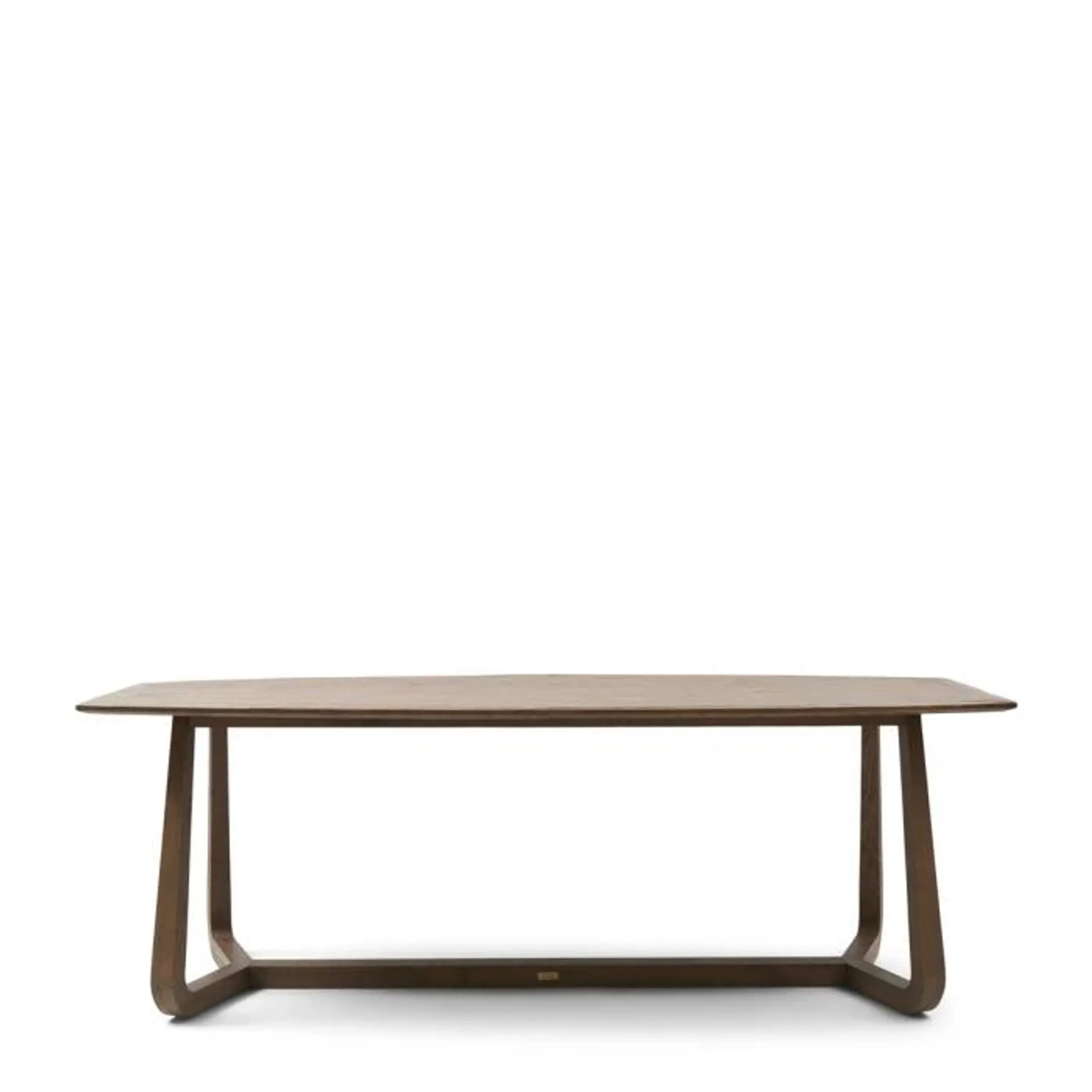 Eettafel Miller, 220x100