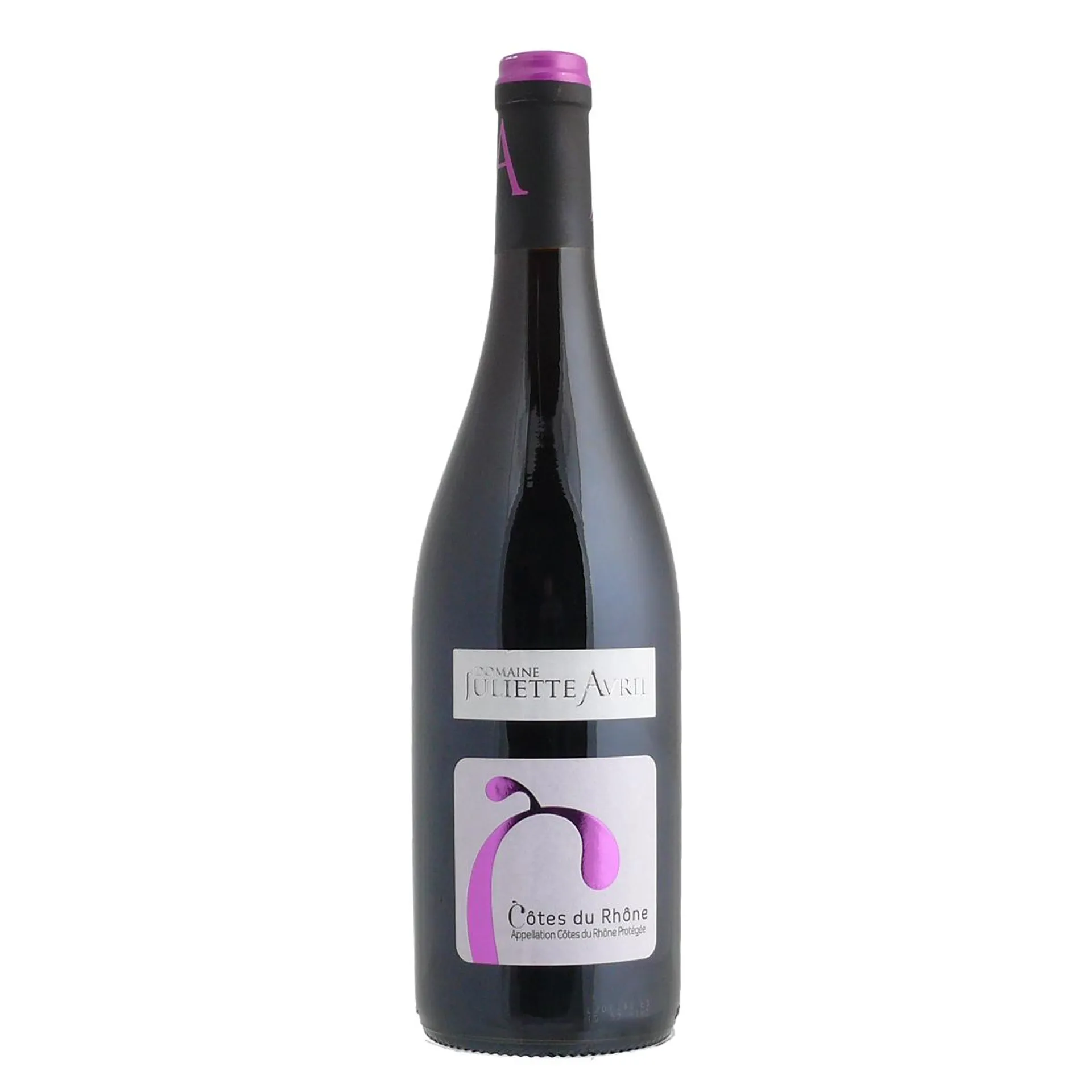 Domaine Juliette Avril / Côtes du Rhône (2020)