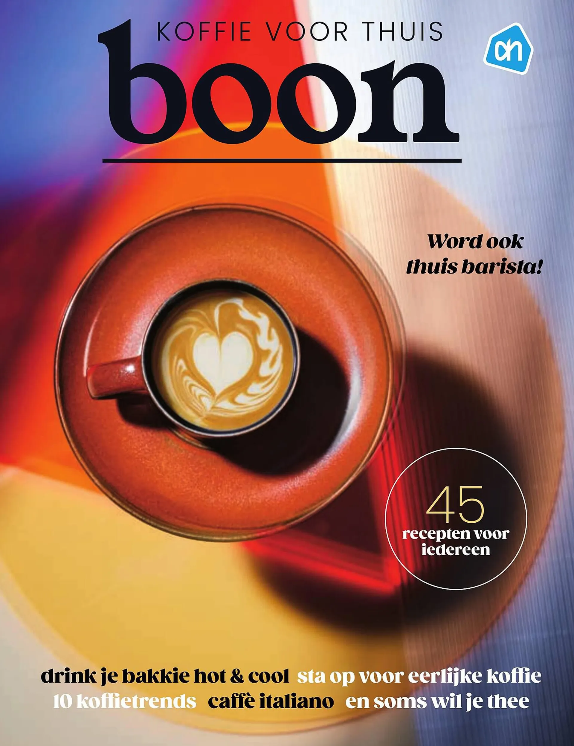 BOON magazine