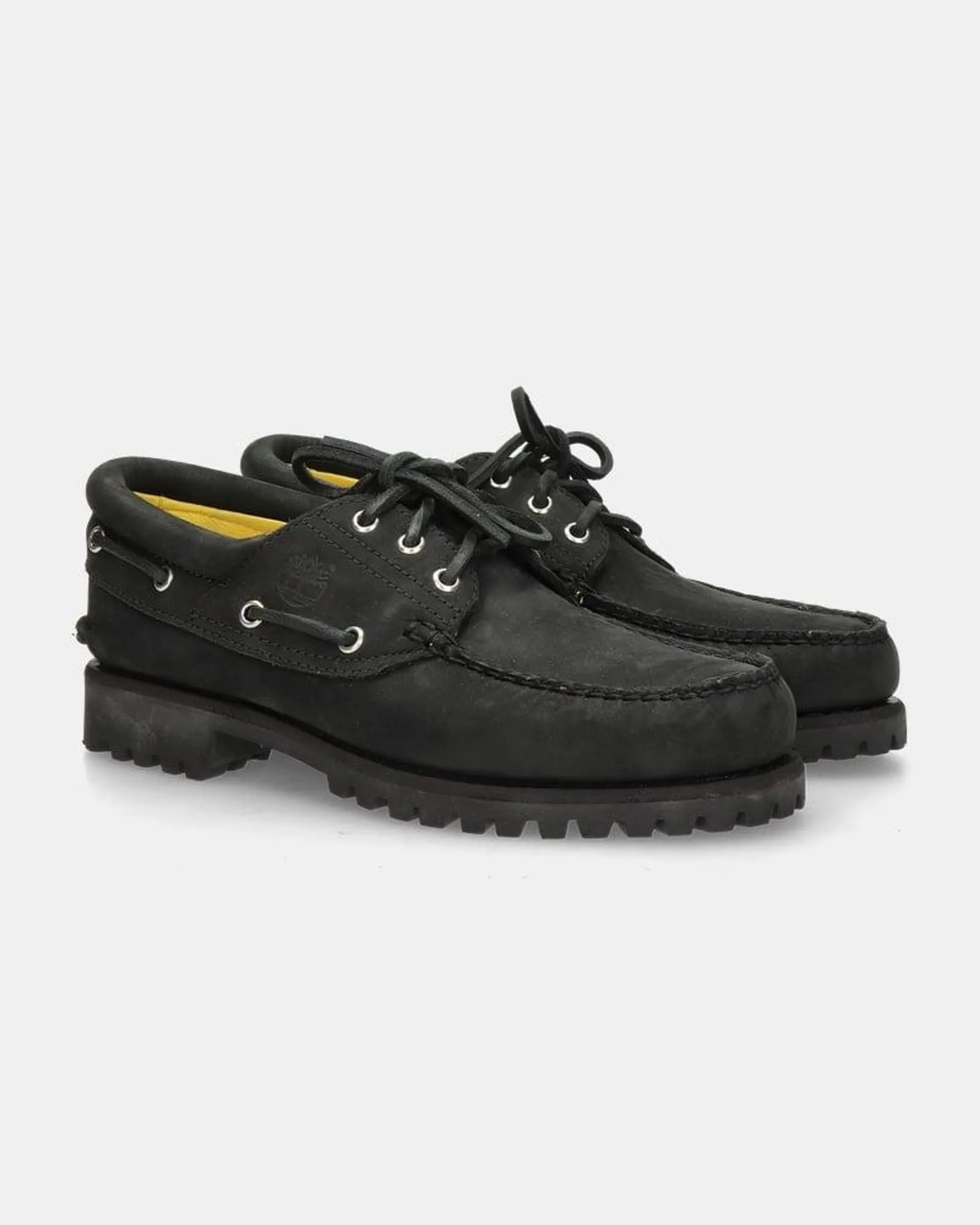 Timberland 3 Eye Classic Boat