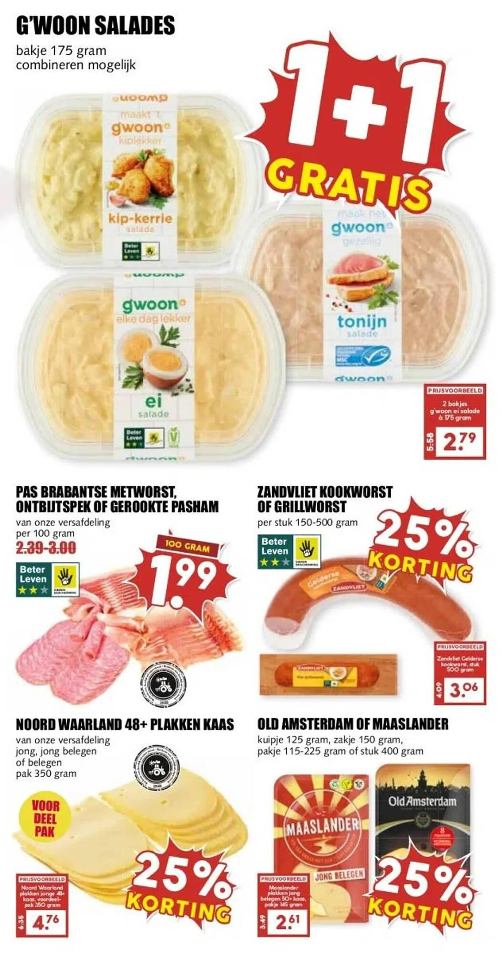 MCD Supermarkt folder van 12 mei tot 18 mei 2025 - Folder pagina 5