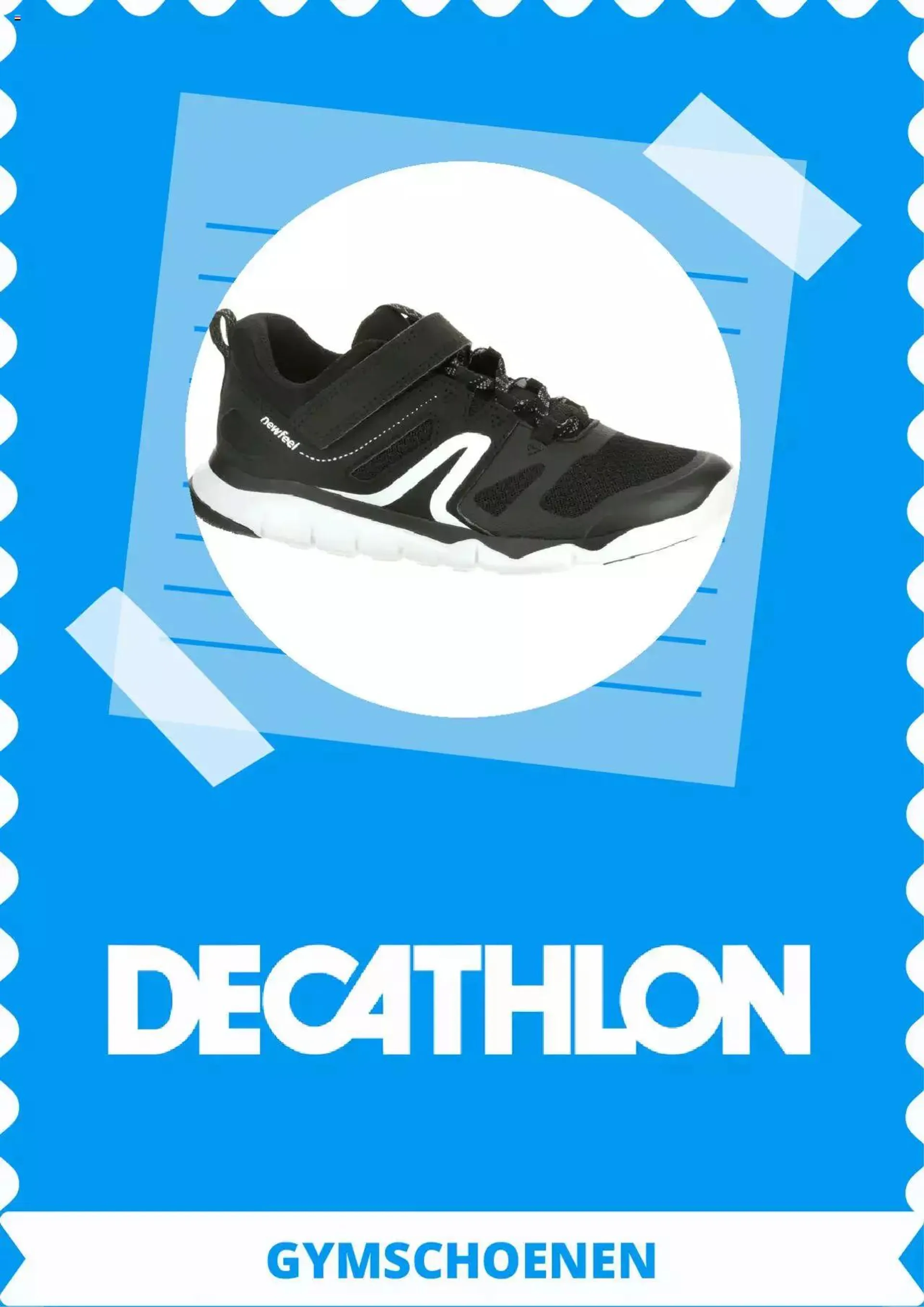 Decathlon - Seizoensaanbod - 0