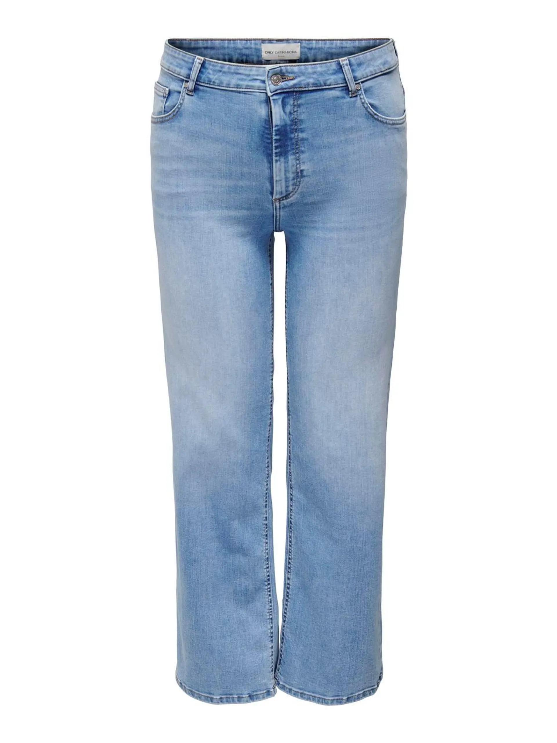 CARWilly High Waist Wide Jeans