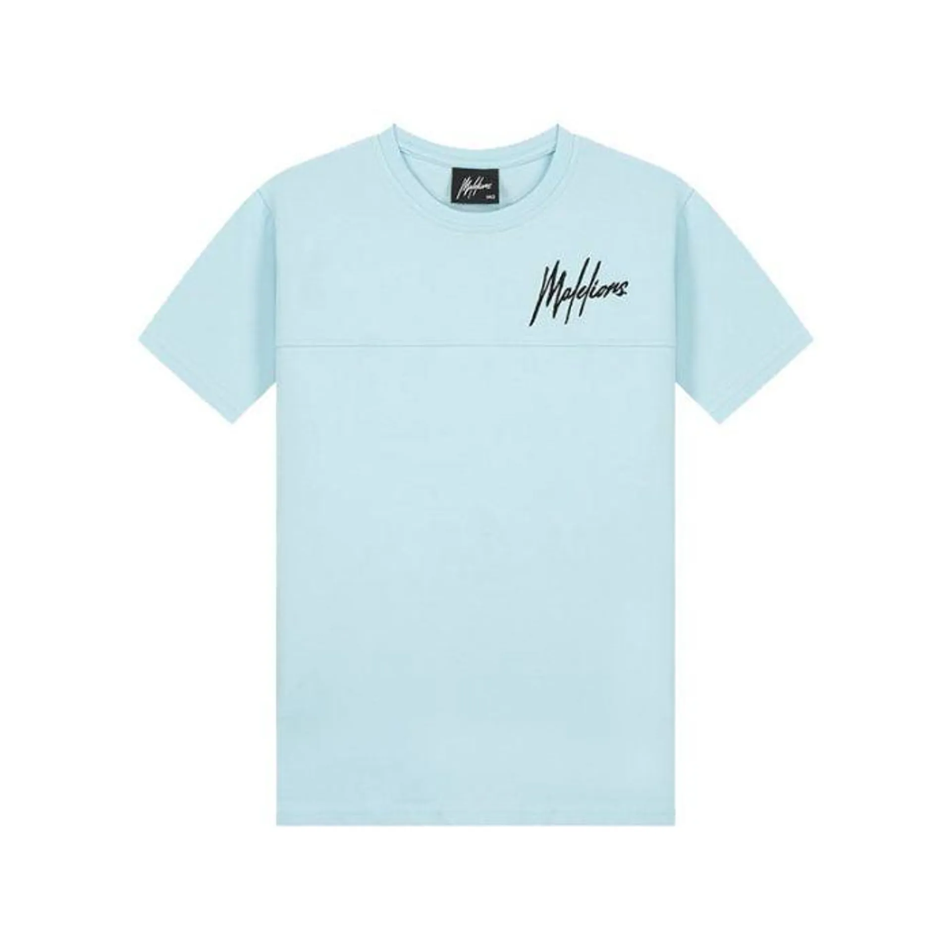 Sport Counter shirt junior light blue